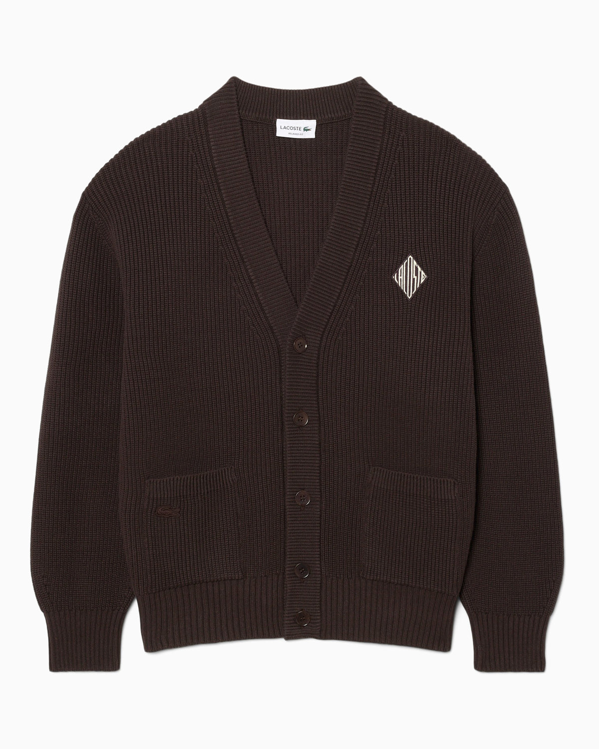 Lacoste Retro Logo Relaxed Men
