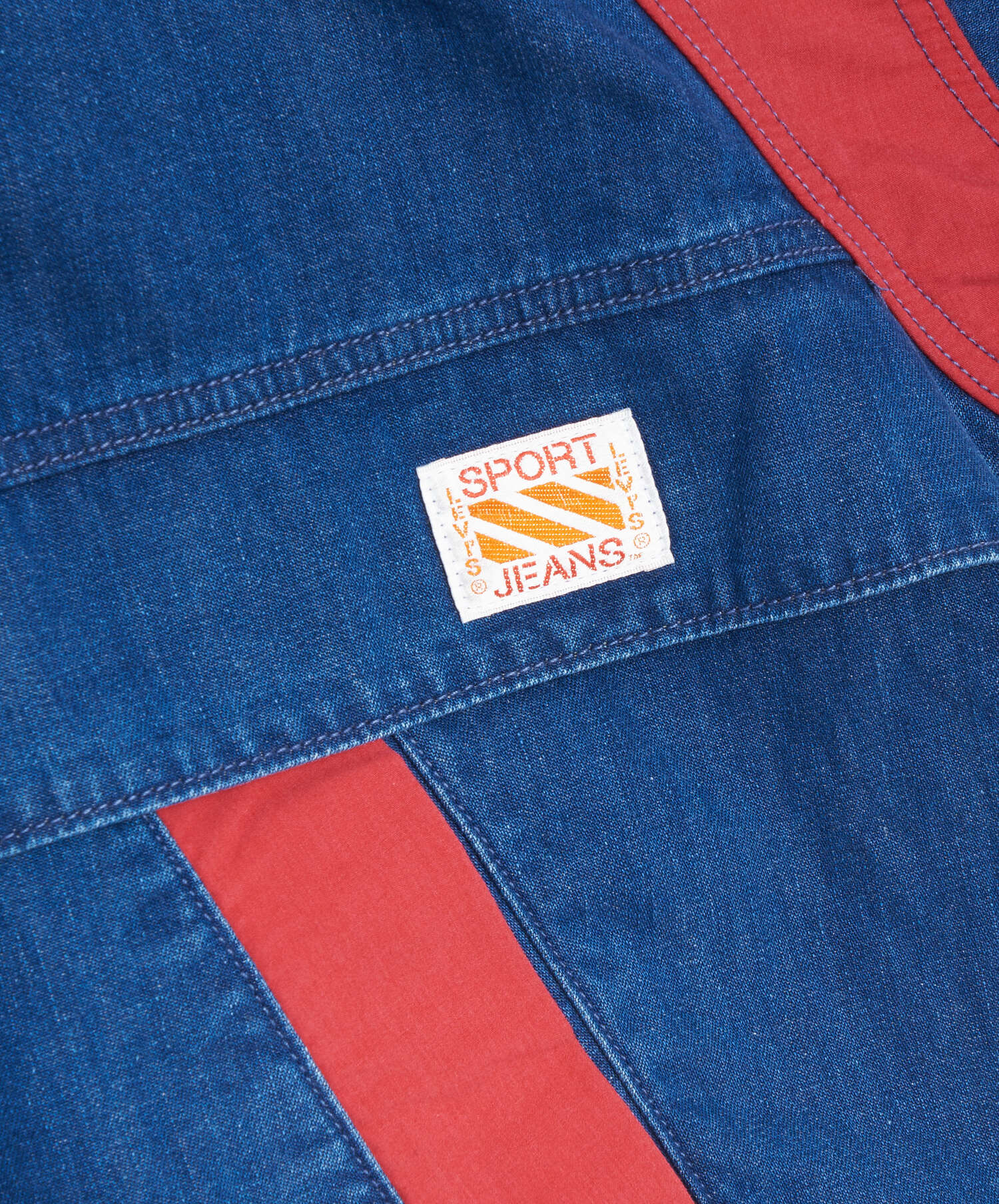 Jackets Coats Levi's Vintage Clothing Jean Men's Jacket - 18966-0002