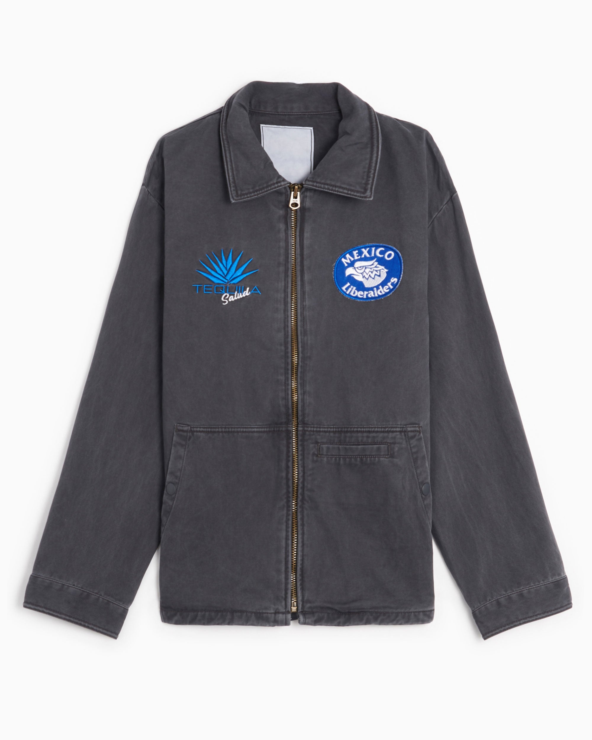 Liberaiders WORK JACKET XLサイズ Liberaiders® Liberaiders® Garment Men's Dyed Work Jacket Men's Work Ja