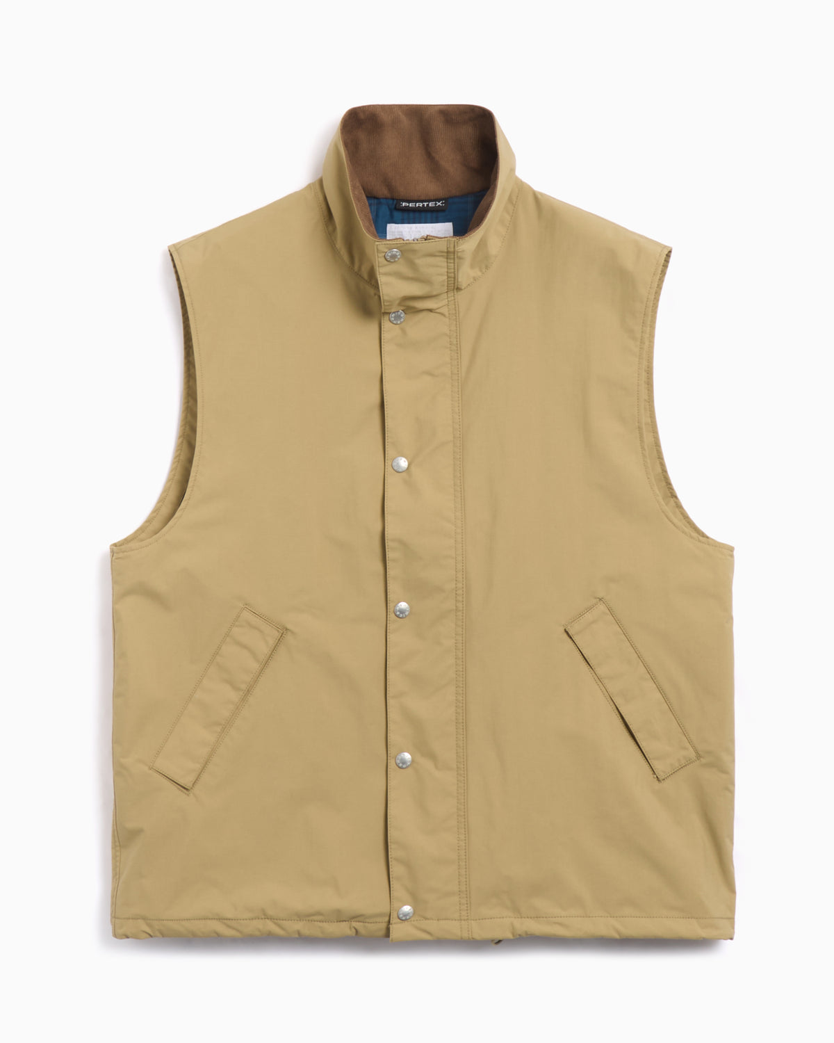 Nanamica 2L Pertex Unlimited Field Men