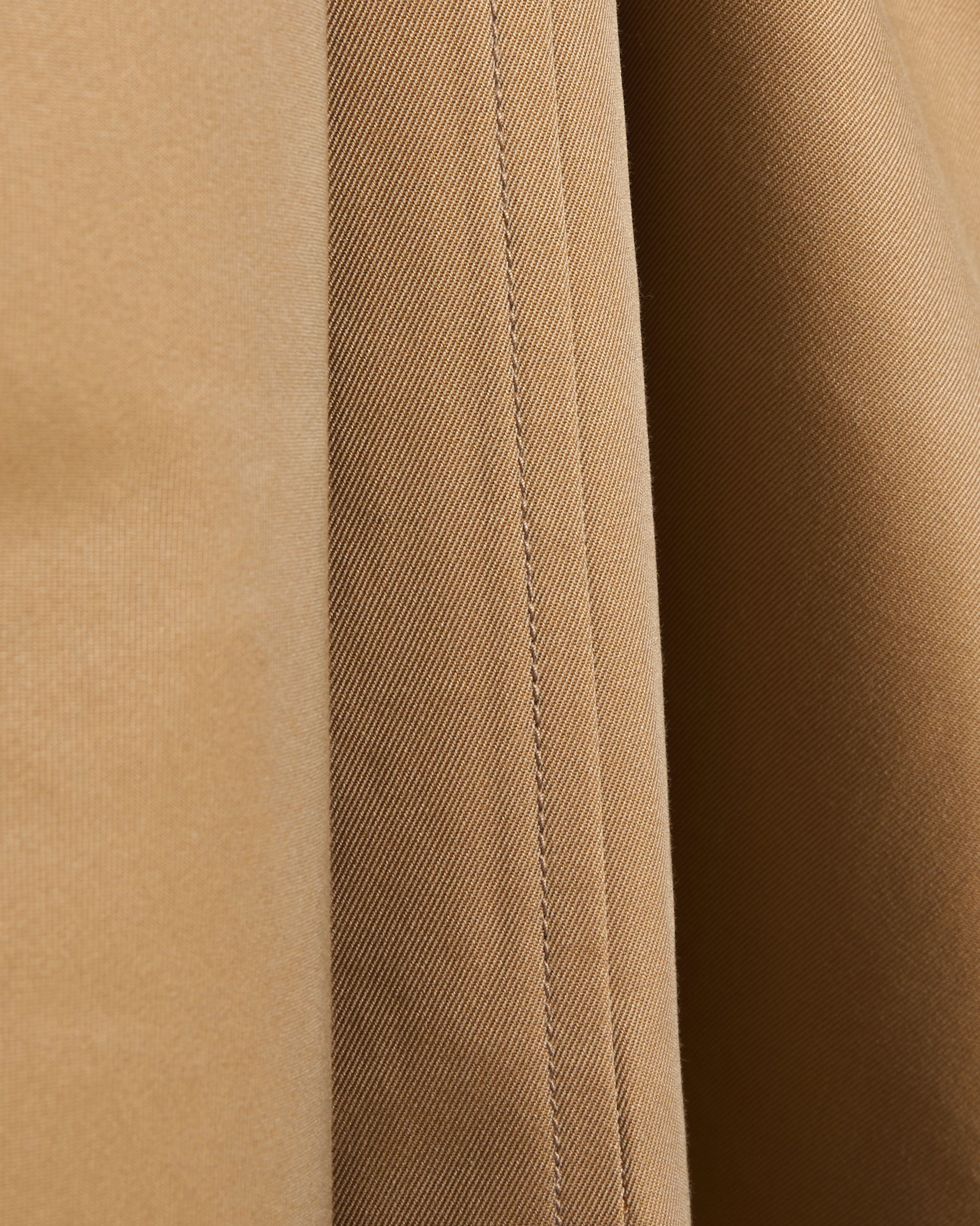 Jackets Coats nanamica Balmacaan Gore-Tex® Men's Rain Jacket - S25SB032E-BE