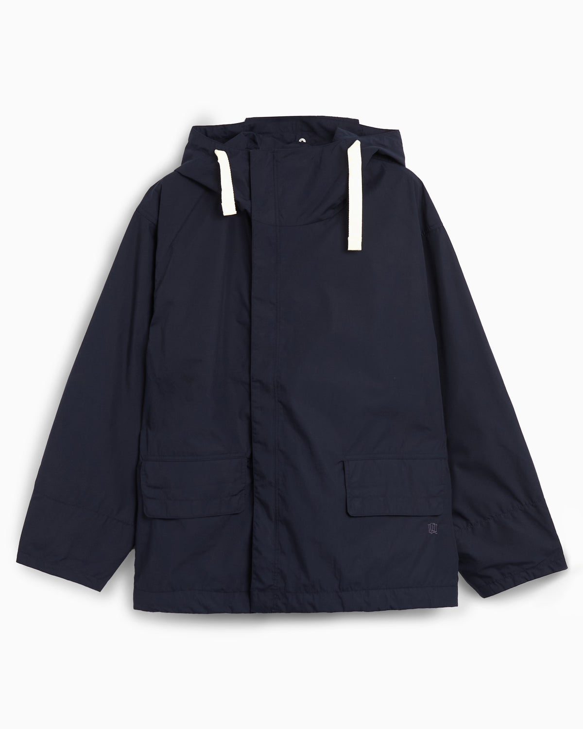 nanamica Hooded Deck Oversize Men