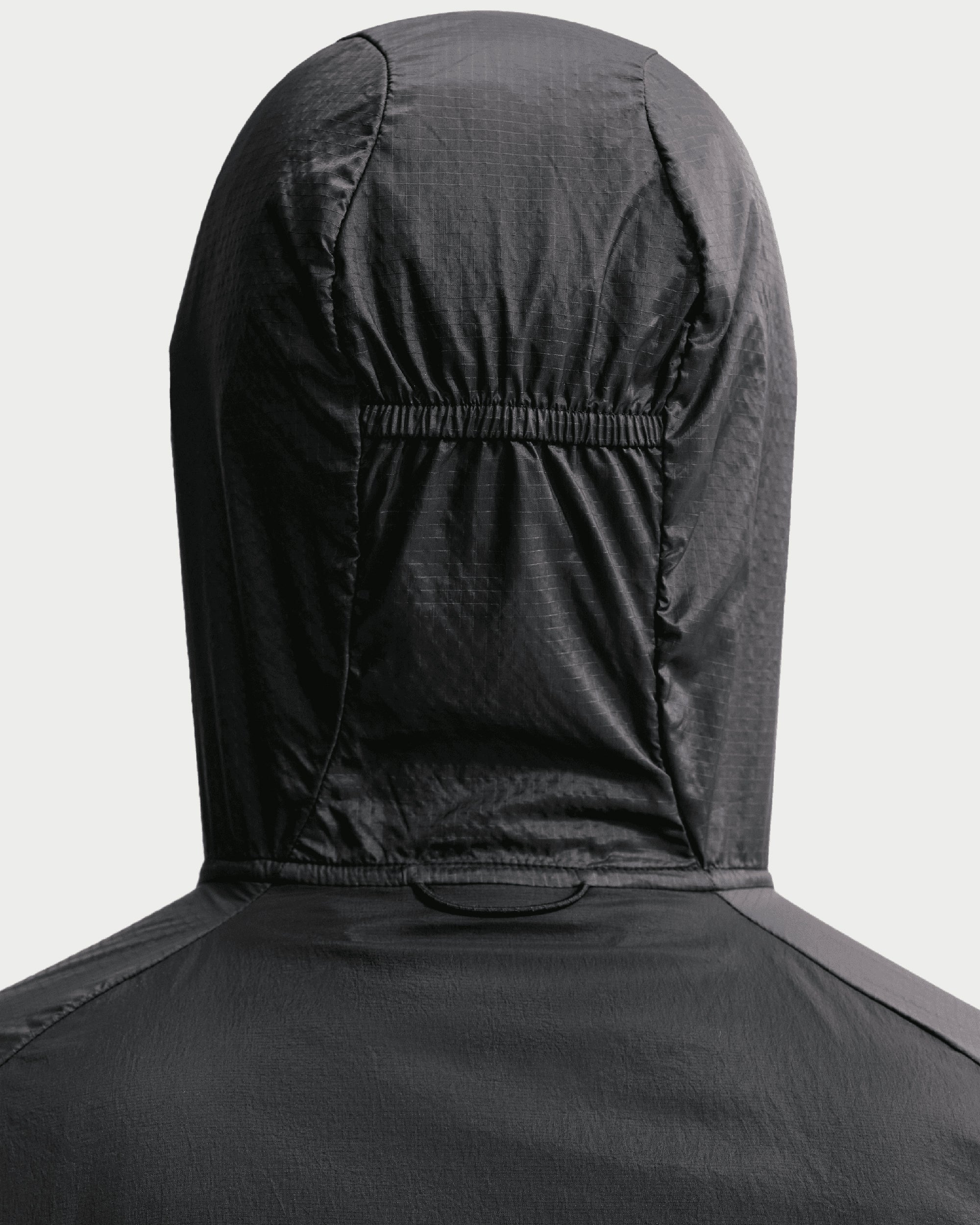 Jackets Coats Nike ACG "Aireez" Running Water-Repellent Men's Windbreaker - IF2104-010