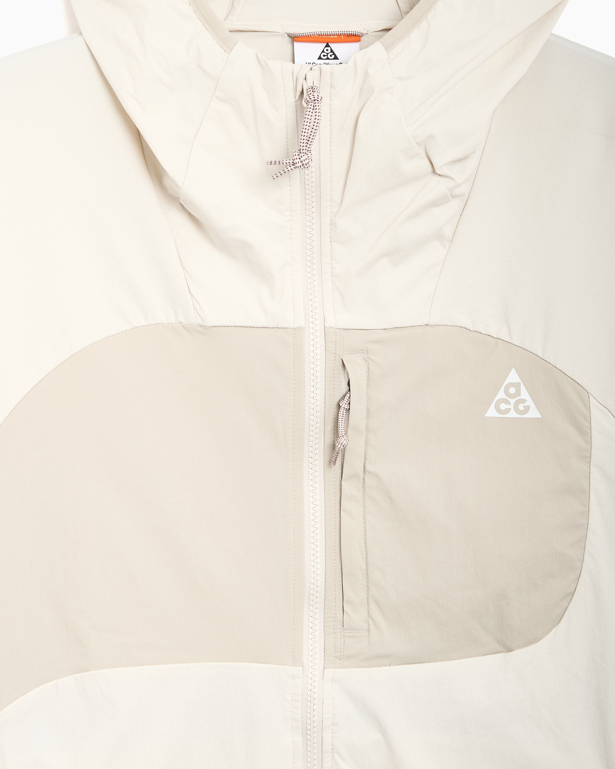 Jackets Coats Nike ACG "Five Towers" Relaxed Men's Windbreaker - IF0959-104
