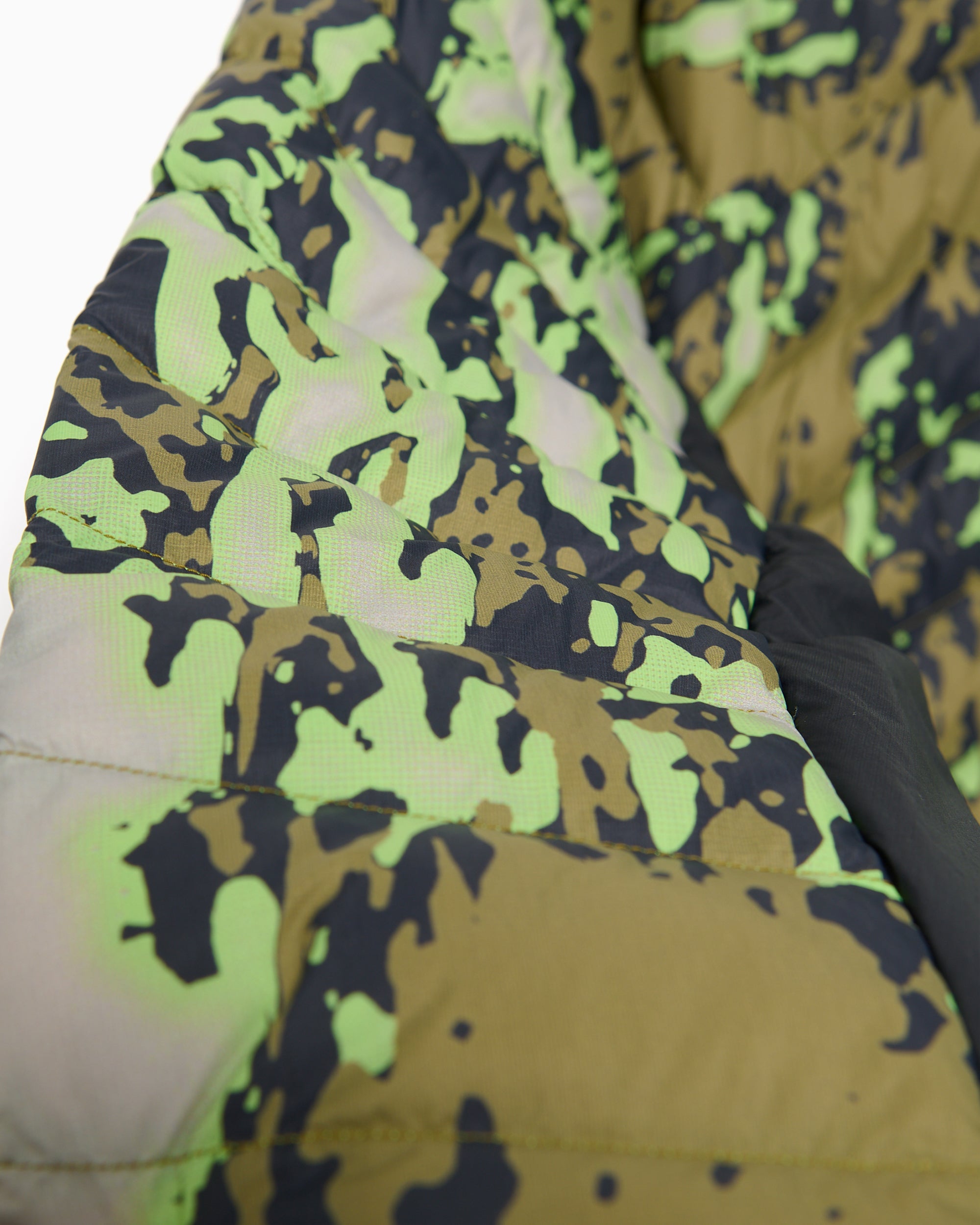 Jackets Coats Nike ACG "Lava Flow" Therma-FIT ADV Water-Repellent Relaxed Men's Down Jacket - II0917-009