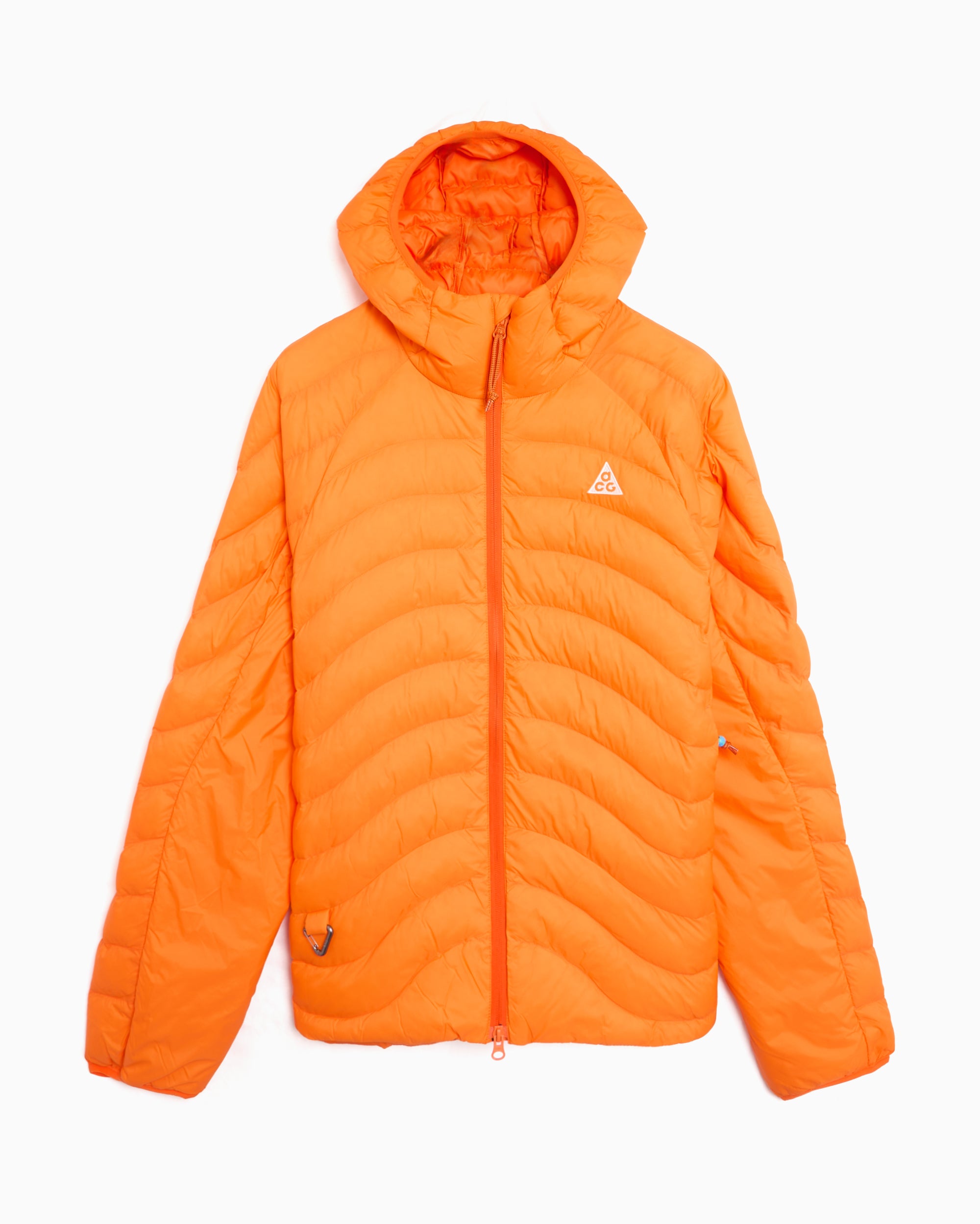 Nike ACG Lava Flow Therma-FIT Water-Repellent Relaxed Men's Down Jacke