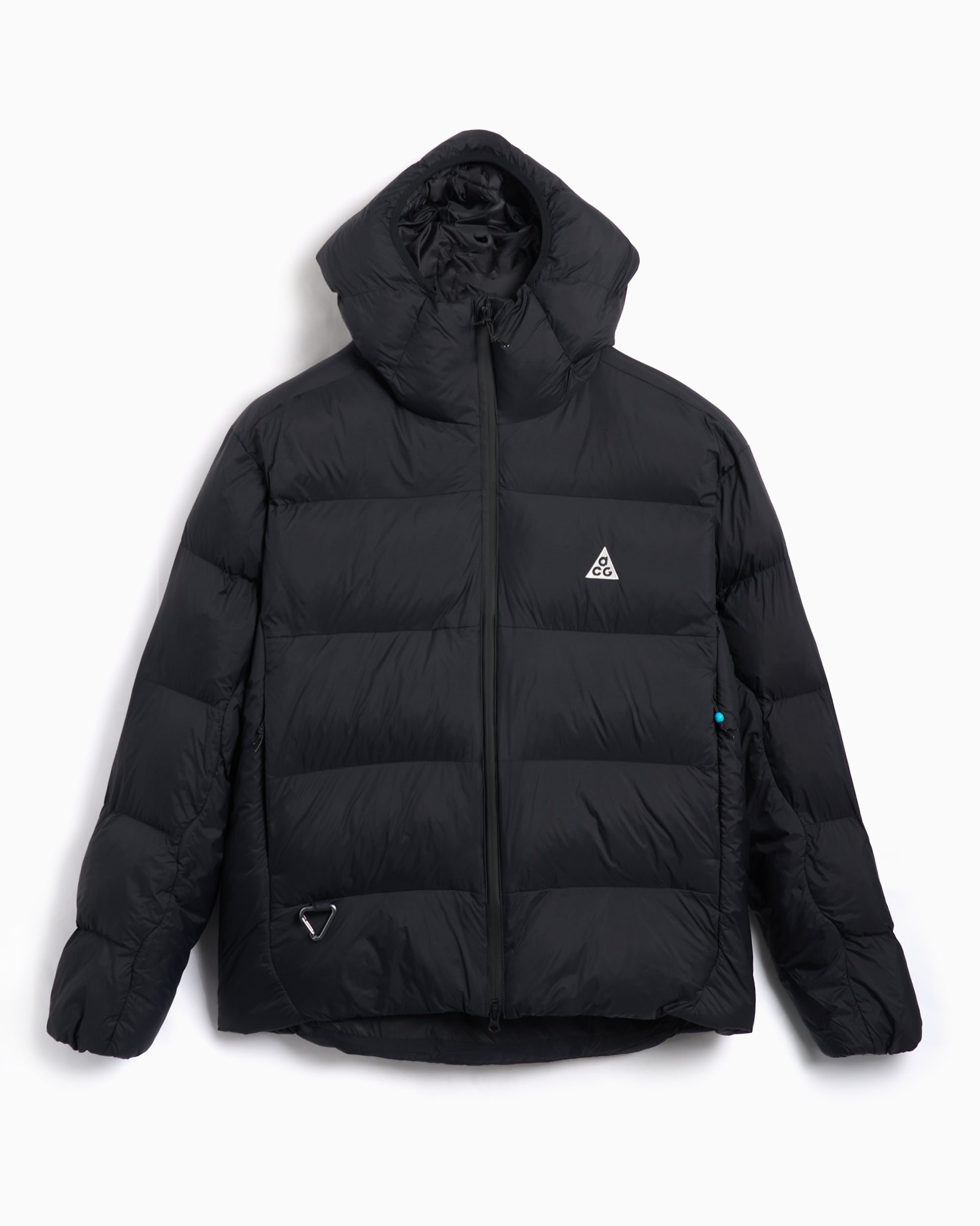 ジャケット・アウター NIKE ACG Lunar Lake Primaloft Nike ACG Lunar Lake PrimaLoft 'Dark Raisin/Puprle' FV8909-573