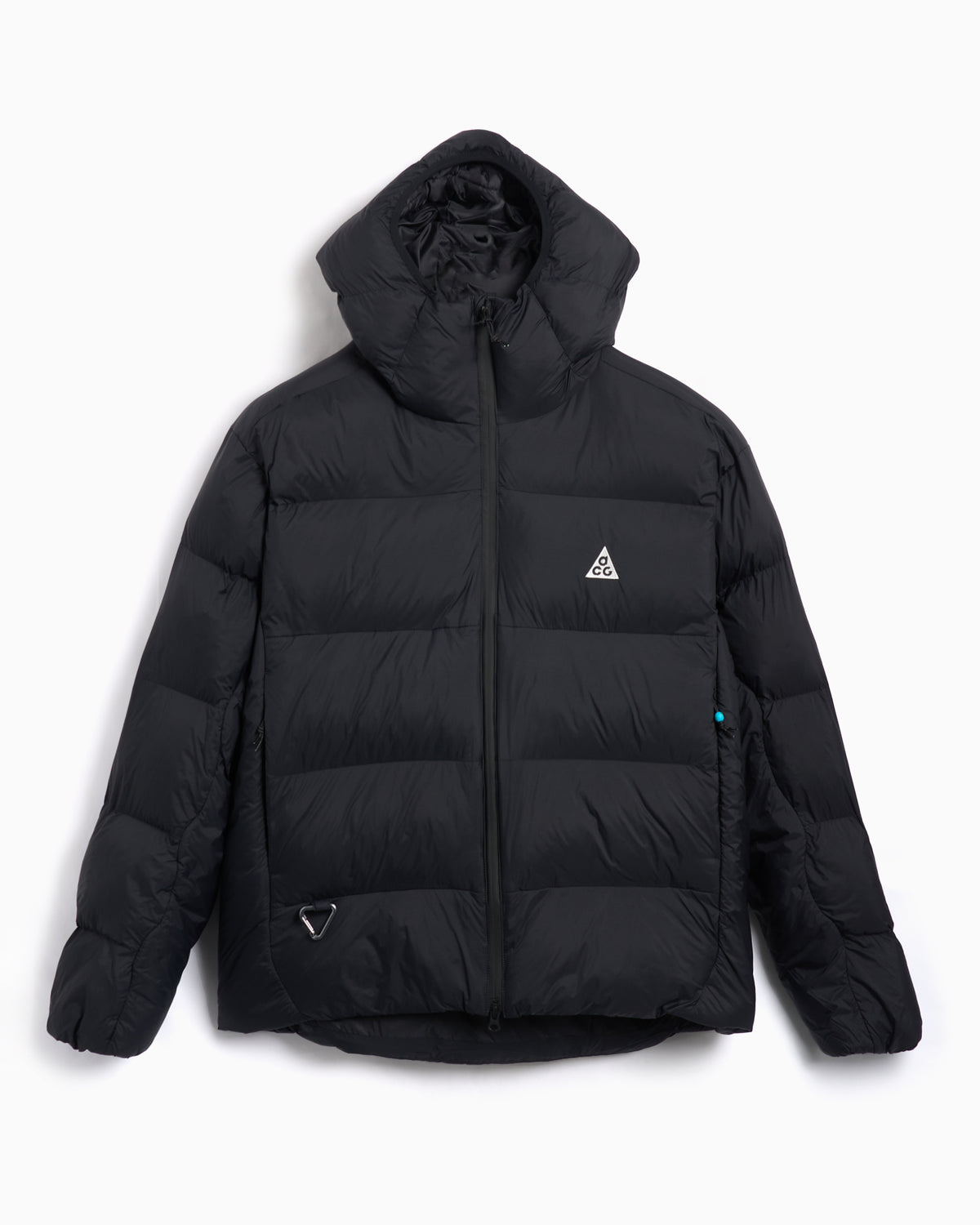 Jackets Coats Nike ACG "Lunar Lake" PrimaLoft® Men's Down Jacket - FV8909-010