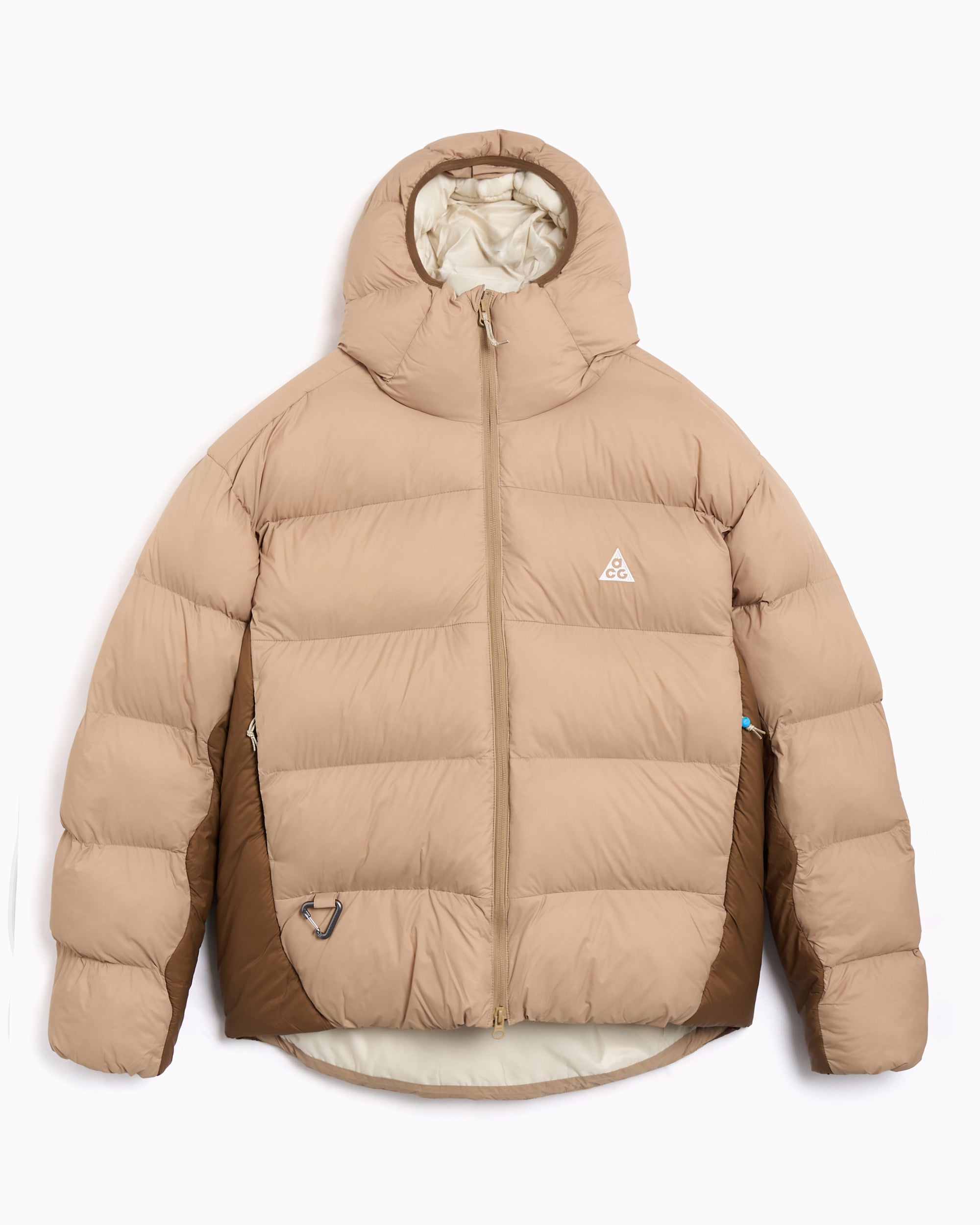 L 新品 NIKE ACG Lunar Lake PrimaLoft ジャケット Nike ACG 