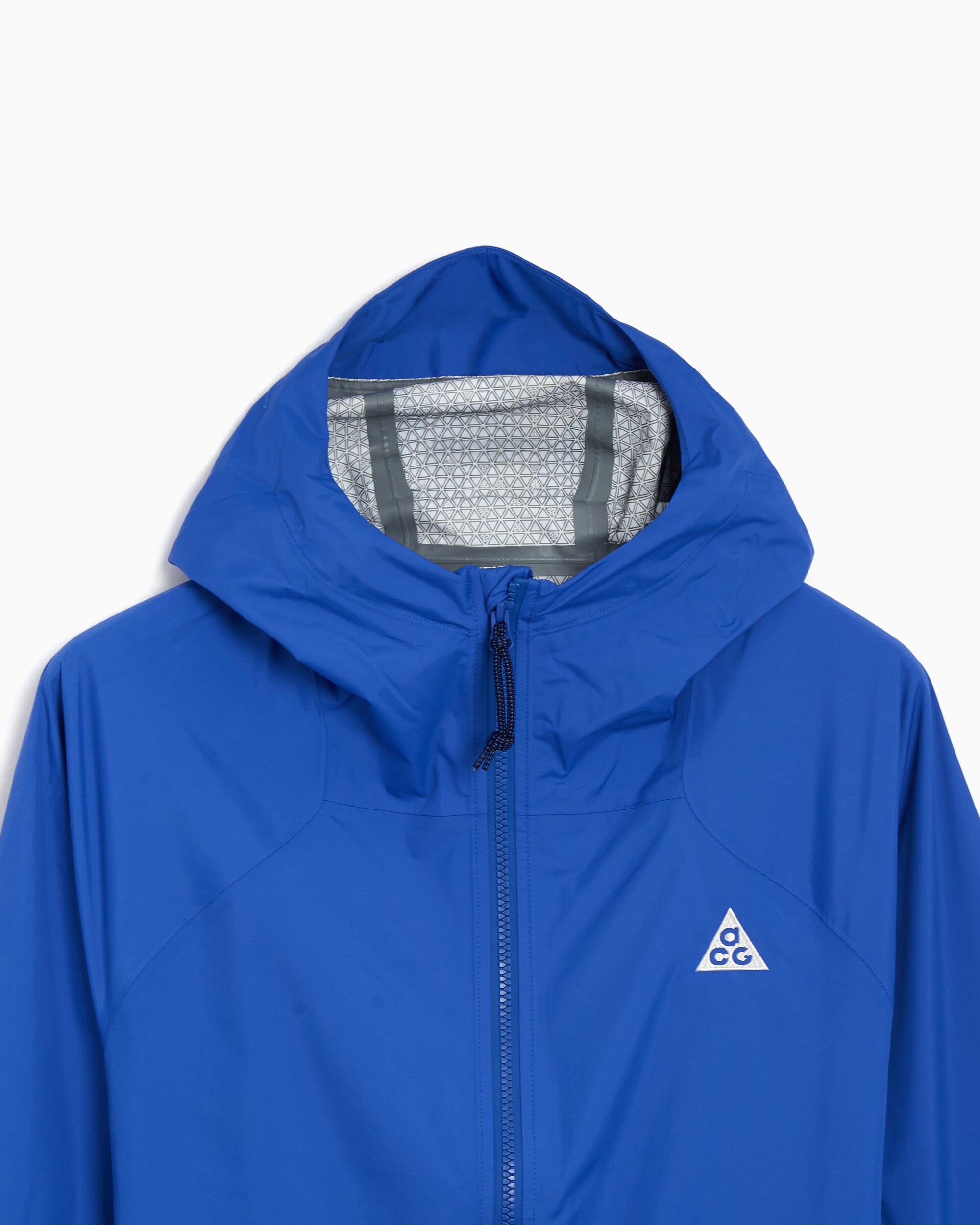 Jackets Coats Nike ACG "Phantazma" Storm-FIT ADV Relaxed Men's Rain Jacket - IF1143-480