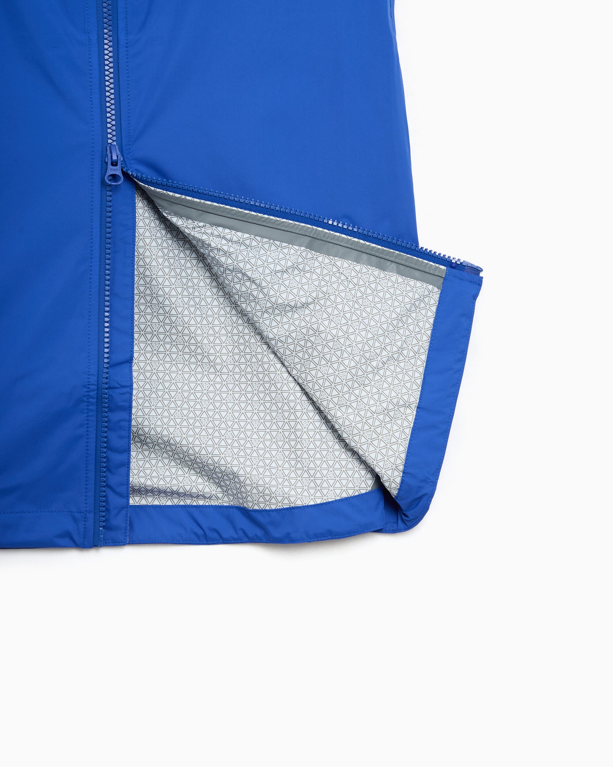 Jackets Coats Nike ACG "Phantazma" Storm-FIT ADV Relaxed Men's Rain Jacket - IF1143-480