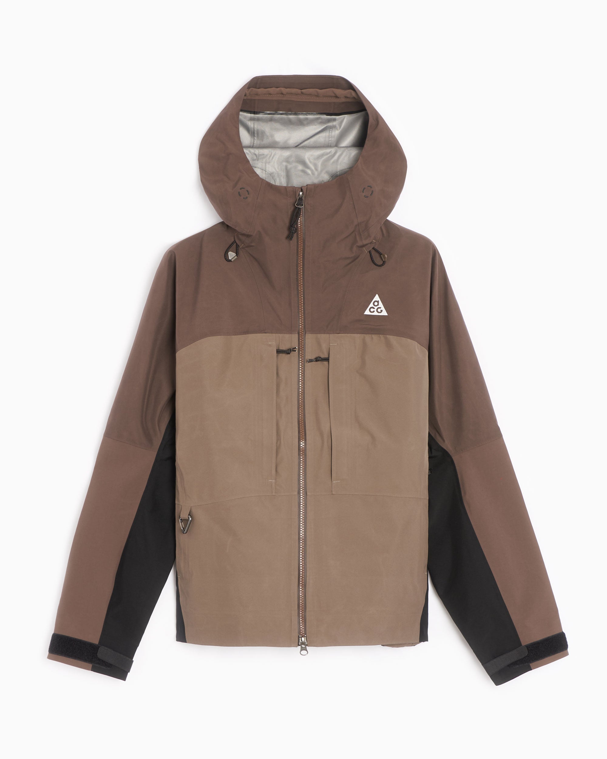 Nike ACG Storm-Fit ADV Misery Ridge Women's Hooded Jacket Women's Wind