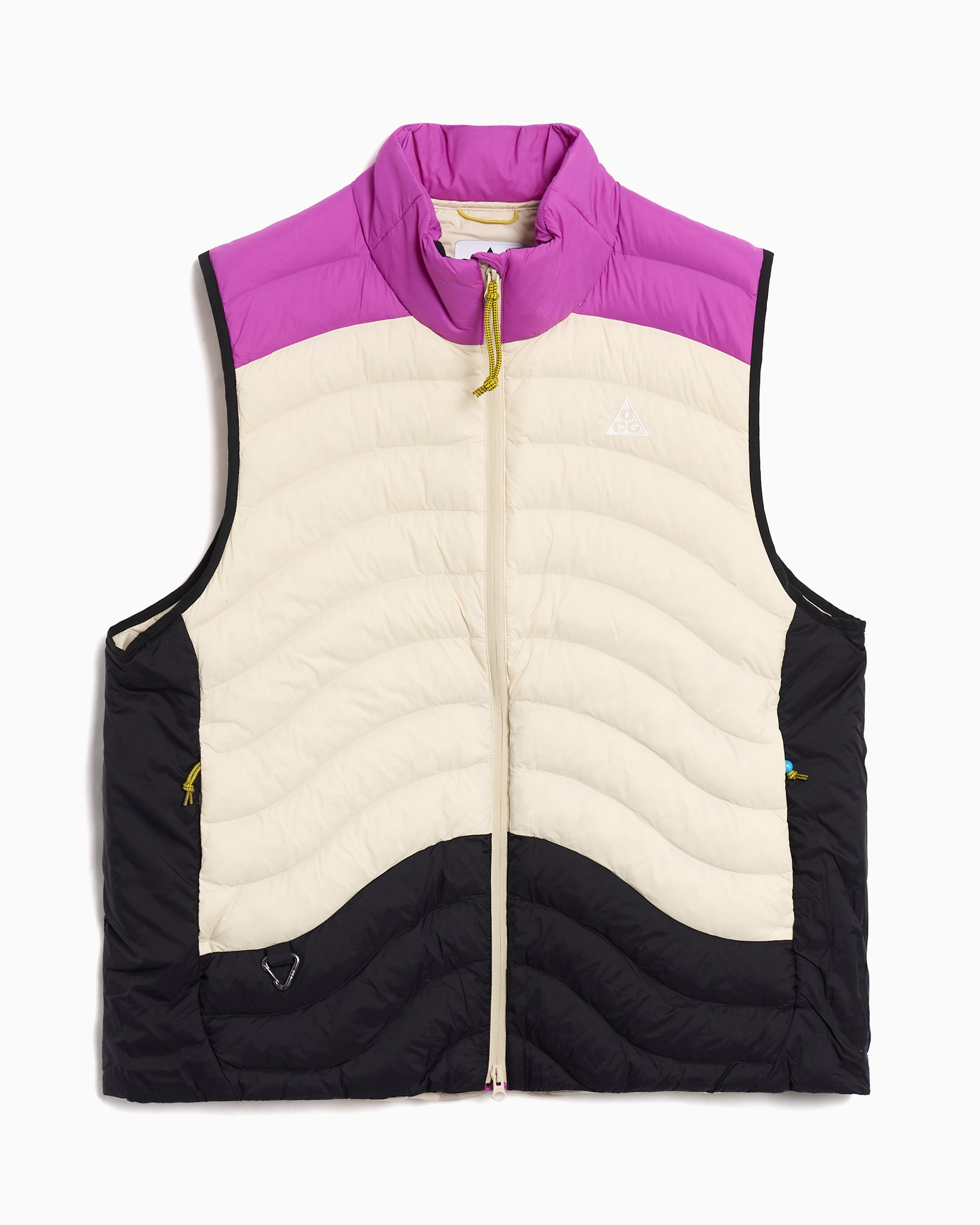 NIKE ACG TFADV LAVA FLOW VEST サイズXL Nike ACG Therma-FIT ADV 