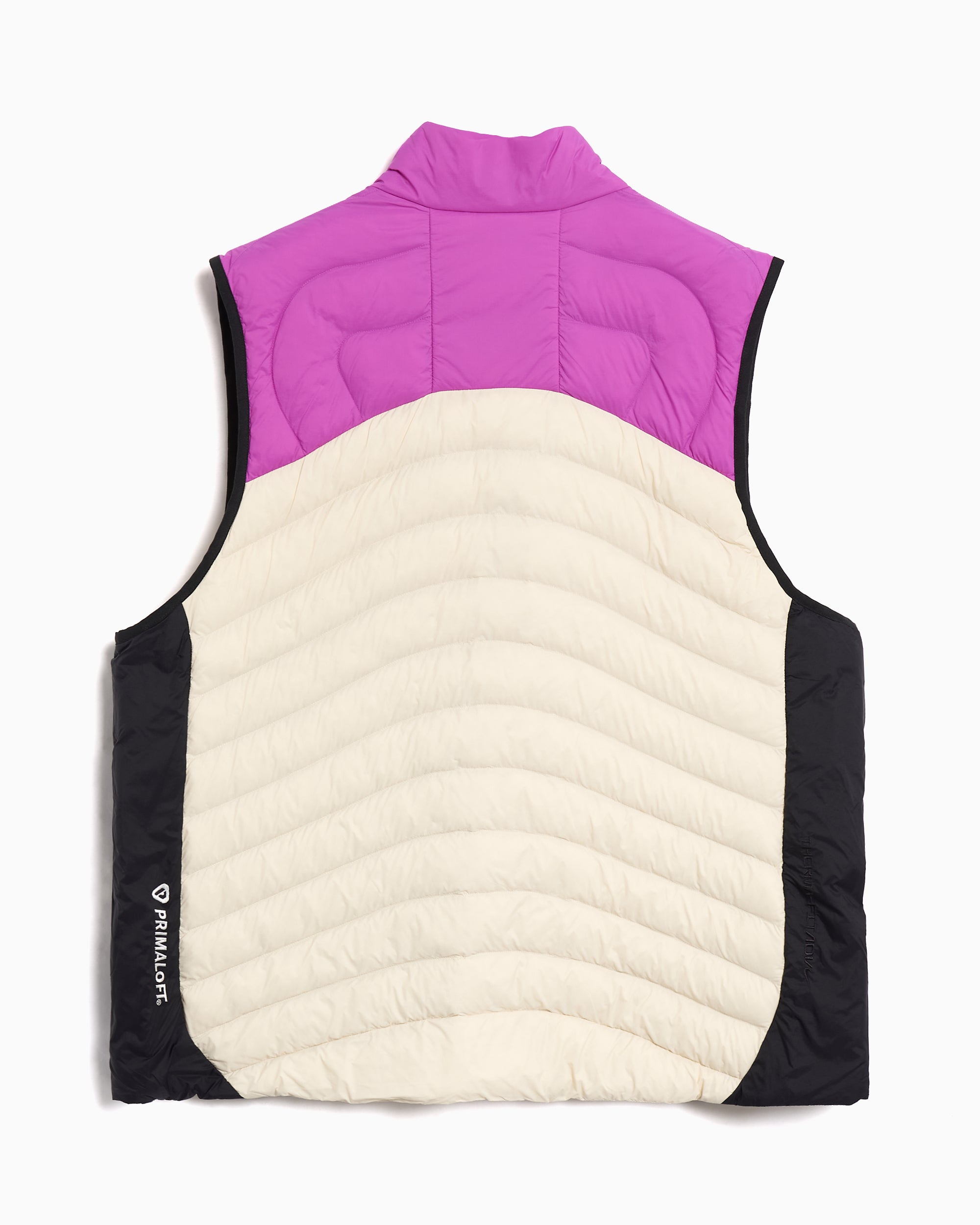 Jackets Coats Nike ACG Therma-FIT ADV "Lava Flow" Men's Vest - HV0605-551