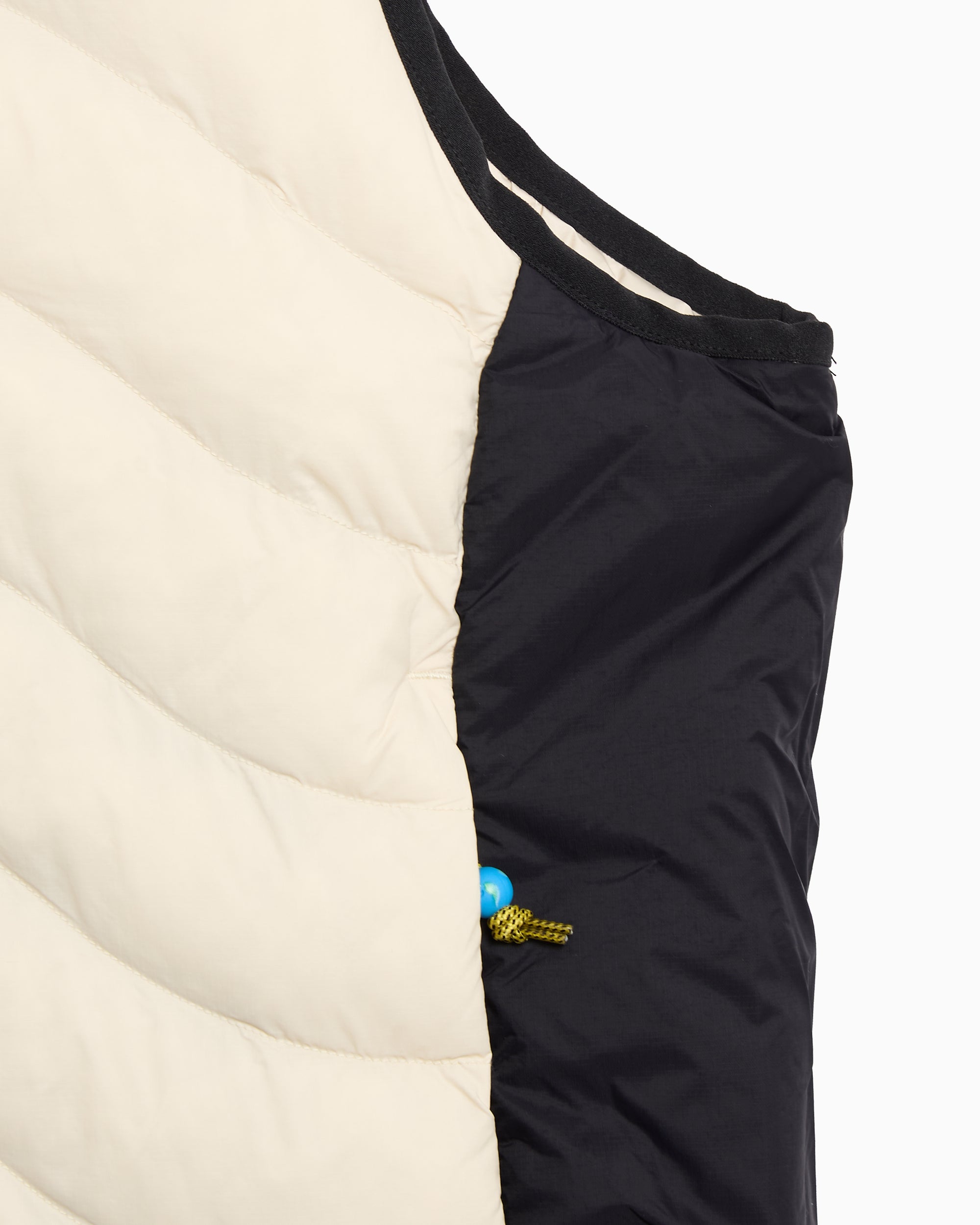 Jackets Coats Nike ACG Therma-FIT ADV "Lava Flow" Men's Vest - HV0605-551