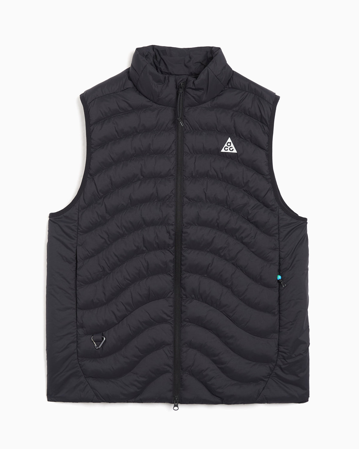 Jackets Coats Nike ACG Therma-FIT ADV "Lava Flow" Men's Vest - IR2240-010