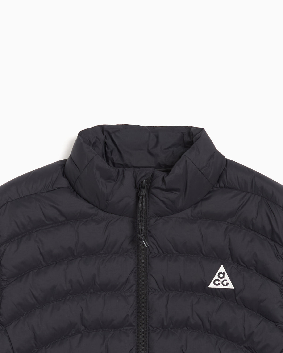 Jackets Coats Nike ACG Therma-FIT ADV "Lava Flow" Men's Vest - IR2240-010