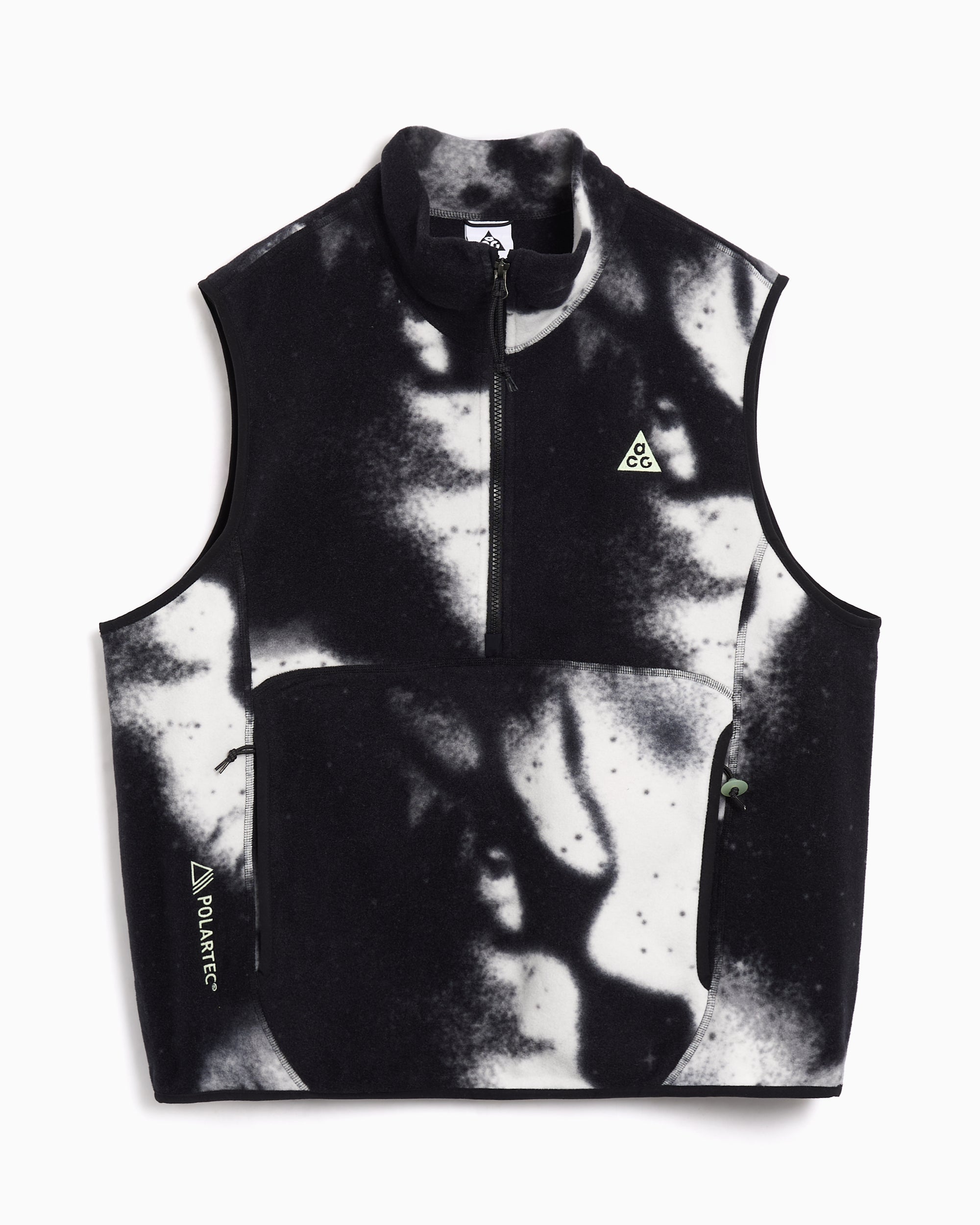 週末限定価格 NIKE ACG WOLF TREE VEST フリース ベスト Nike ACG 