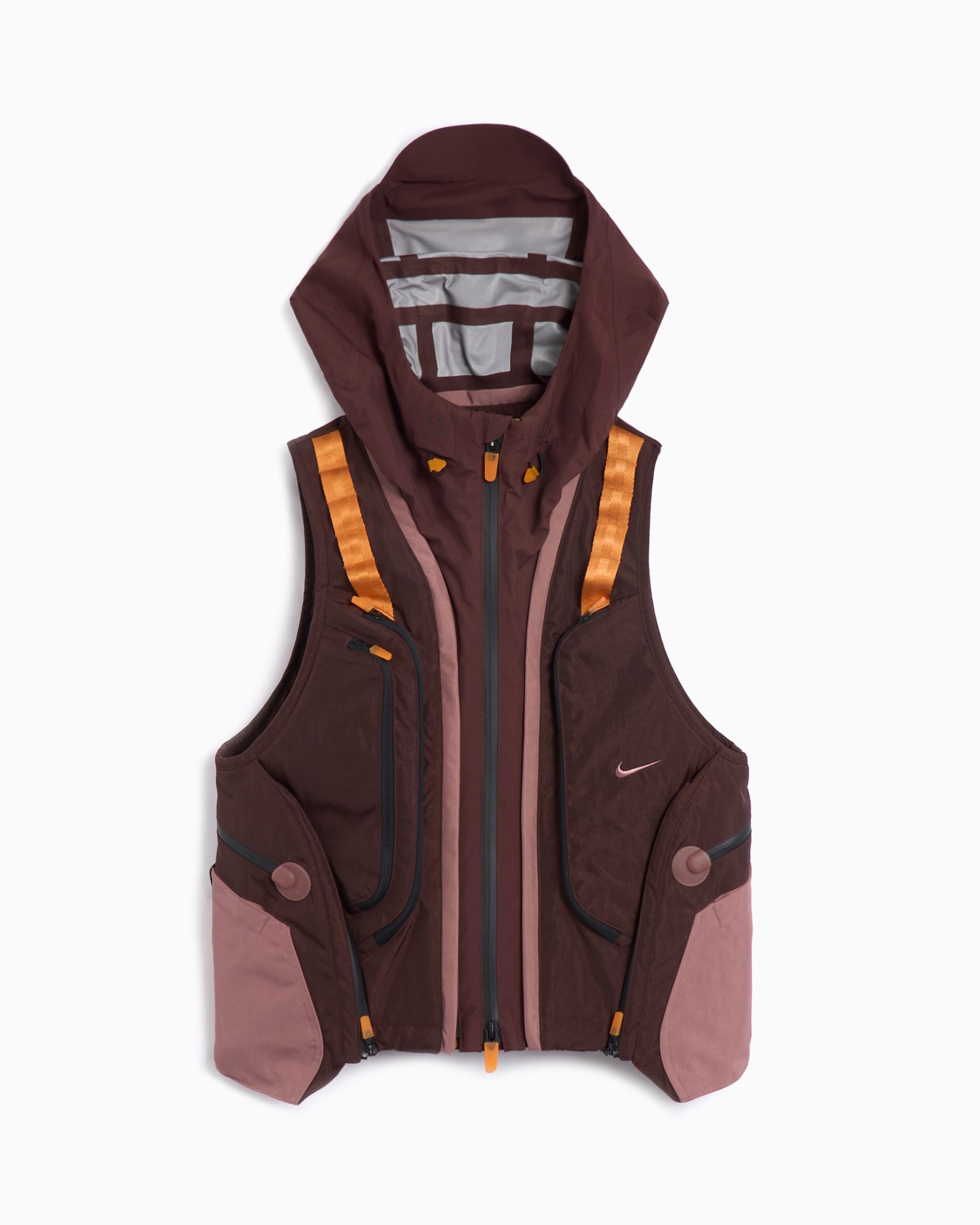 Jackets Coats Nike Adaptable Modular Unisex Vest - HF6402-227