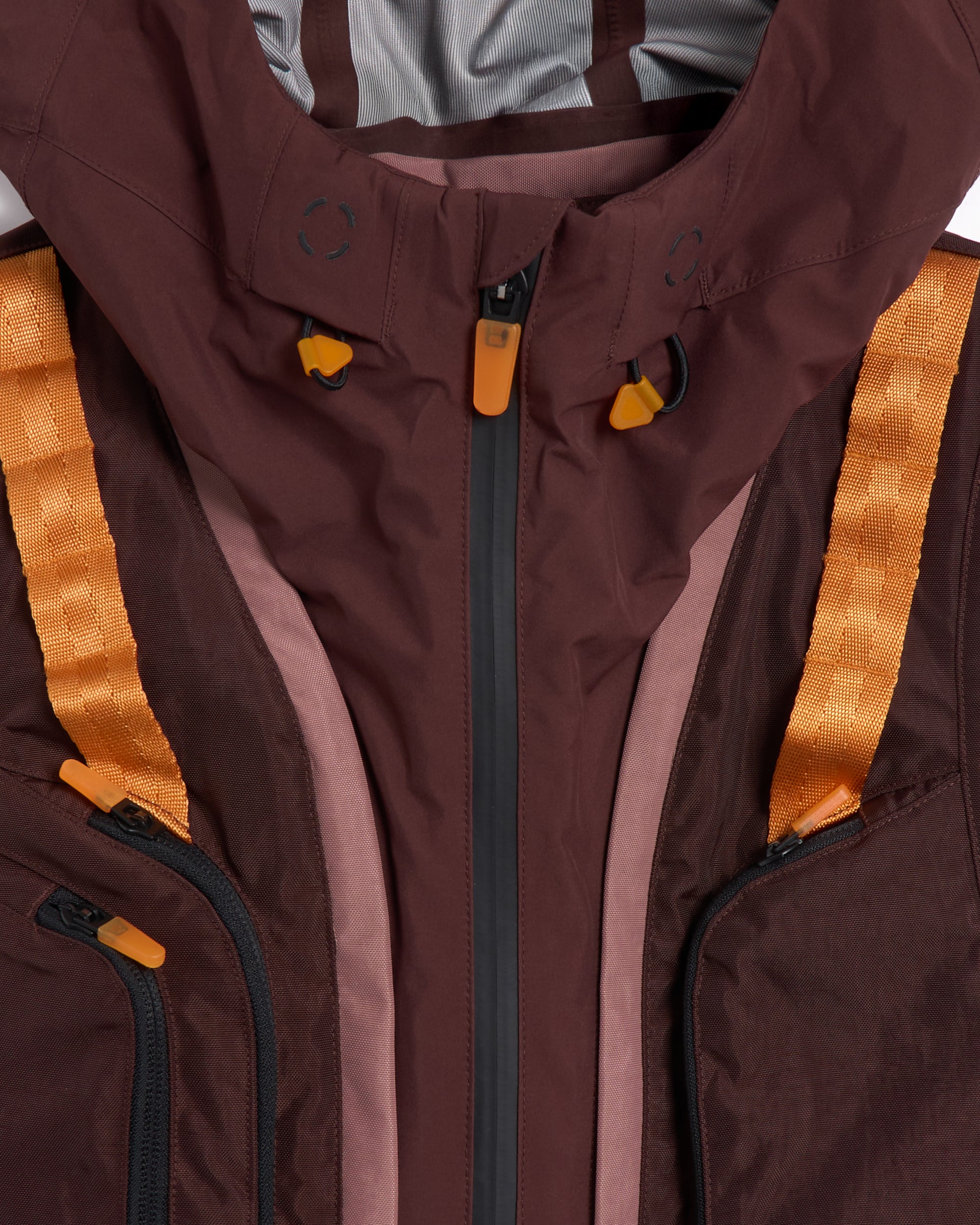 Jackets Coats Nike Adaptable Modular Unisex Vest - HF6402-227