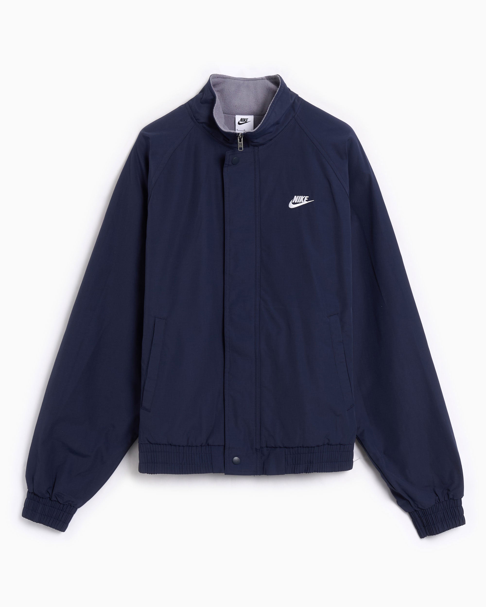 Nike Club Futura Fleece Men's Light Jacket