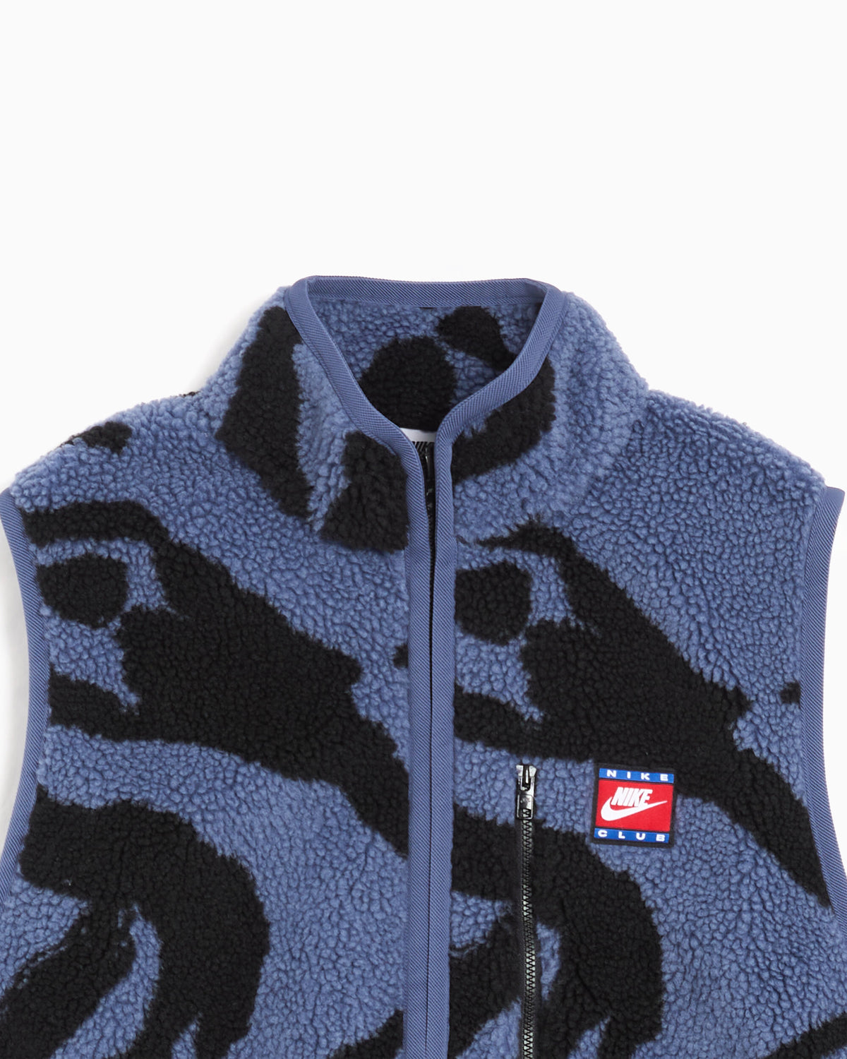 Jackets Coats Nike Club Winter Graphic Men's Vest - IO4147-491