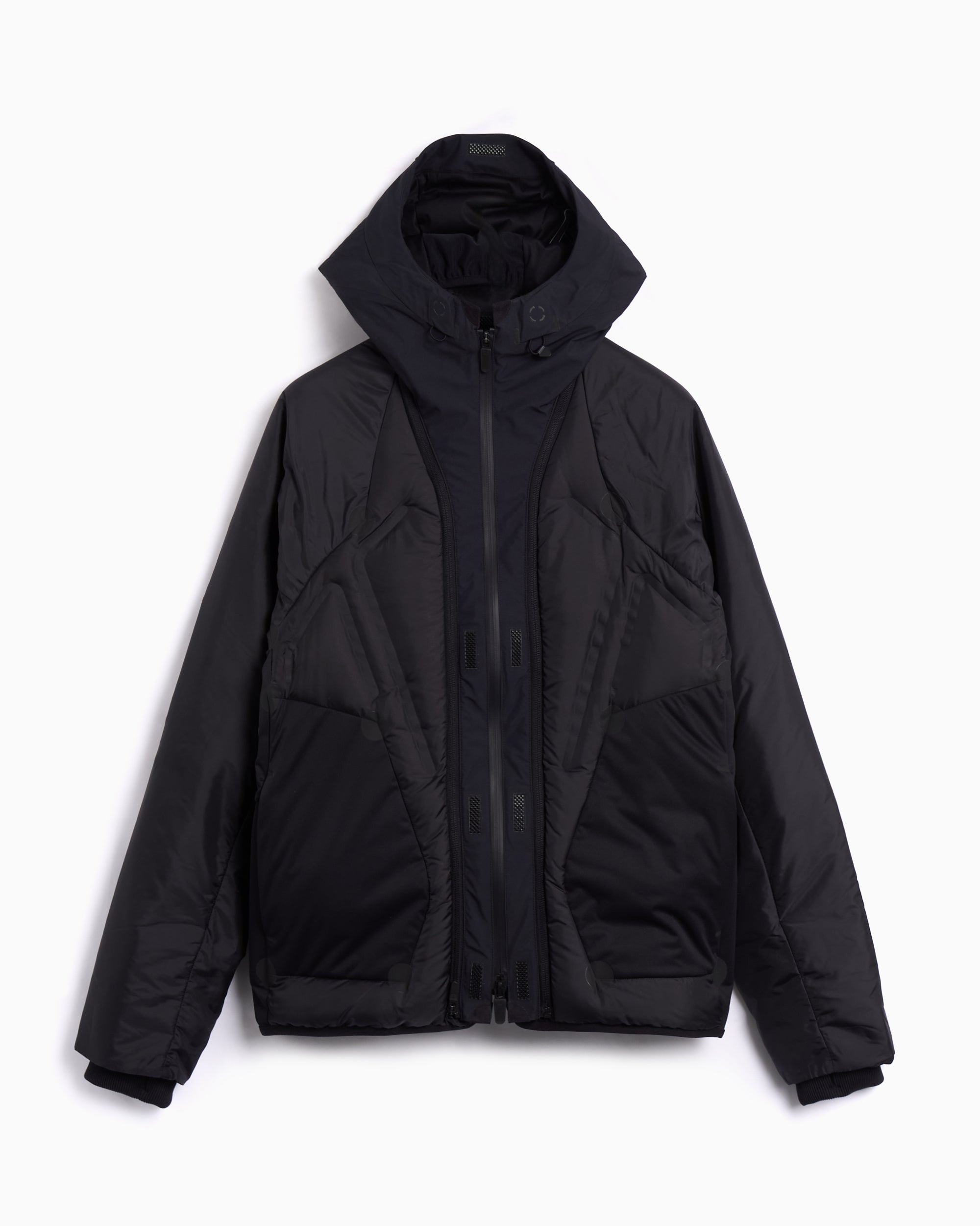 Nike ISPA Adapt Sense Air Relaxed Men's Light Jacket