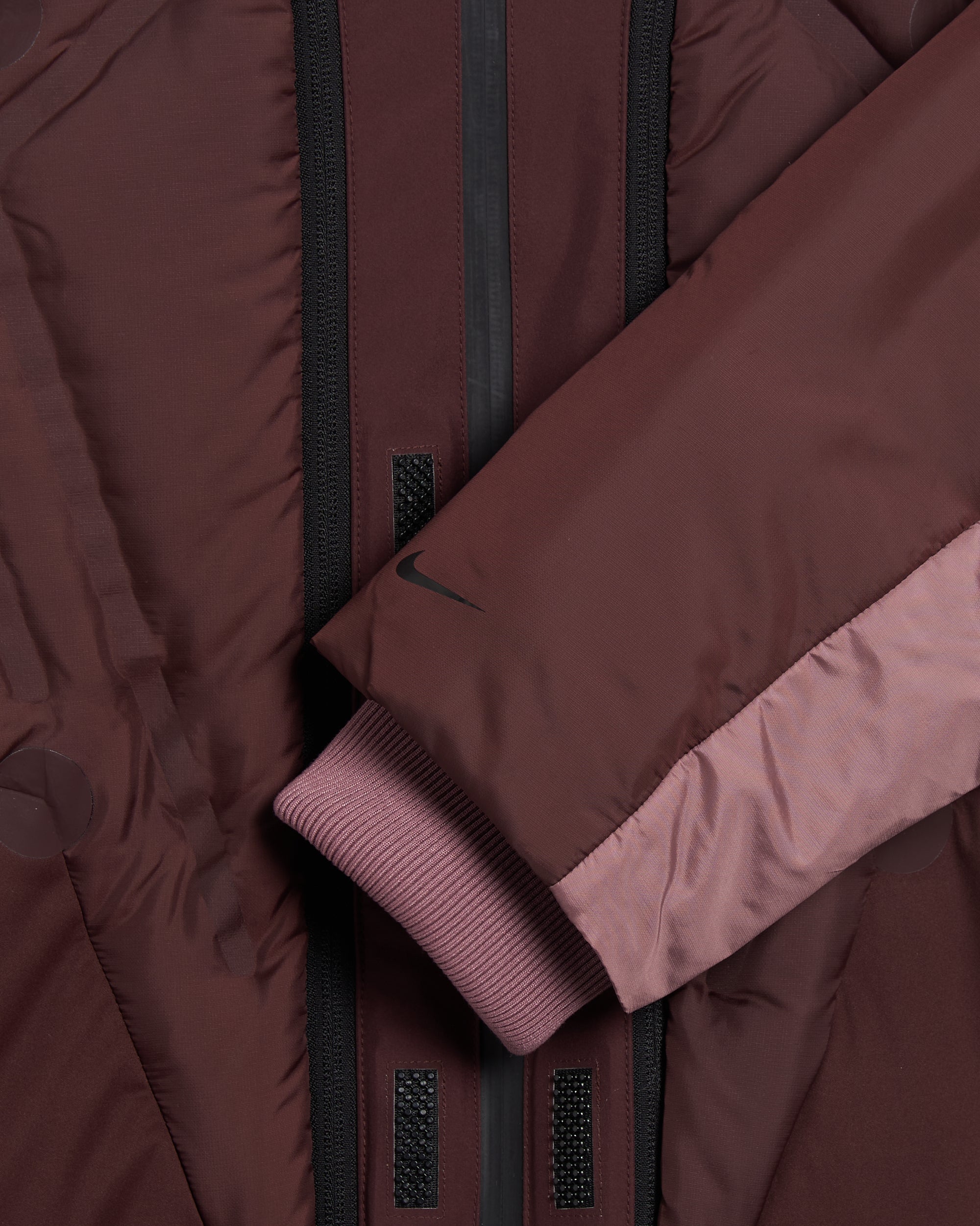 Jackets Coats Nike ISPA Adapt Sense Air Relaxed Men's Light Jacket - HF6400-227