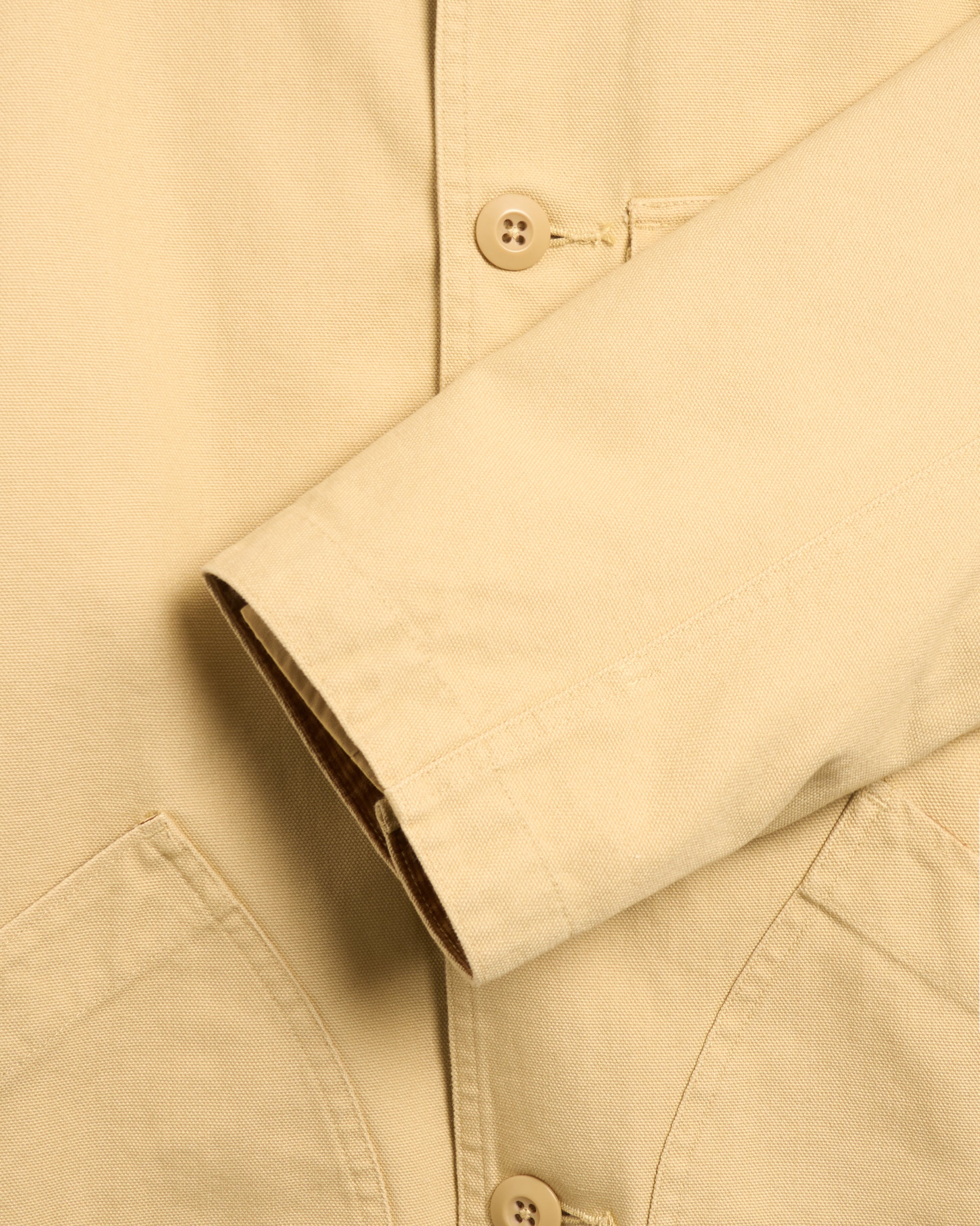 Jackets Coats Nike Life Men's Flannel Lined Barn Jacket Men's Light Jacket - FZ0132-252