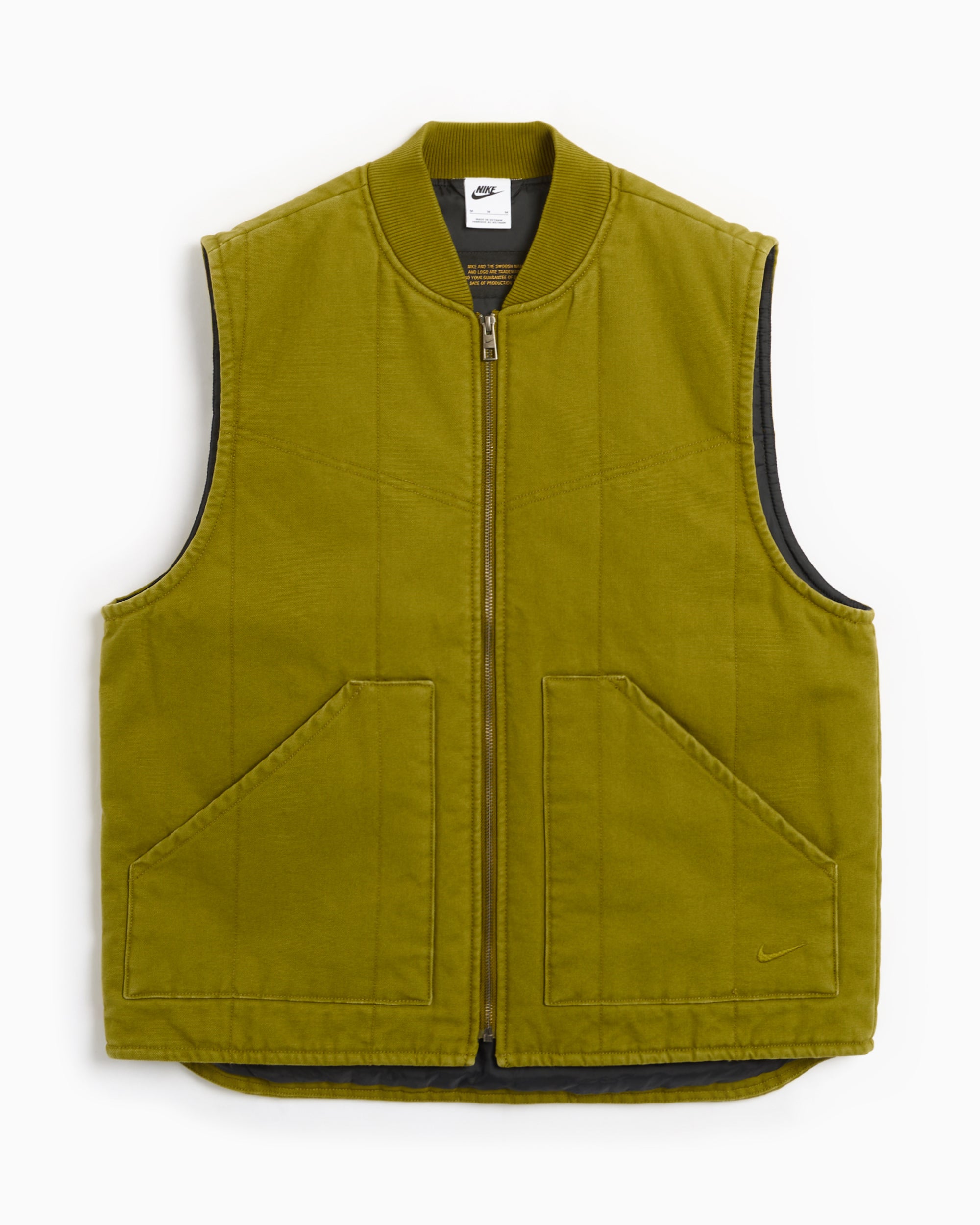 Nike Life Men's Padded Vest Men's Vest