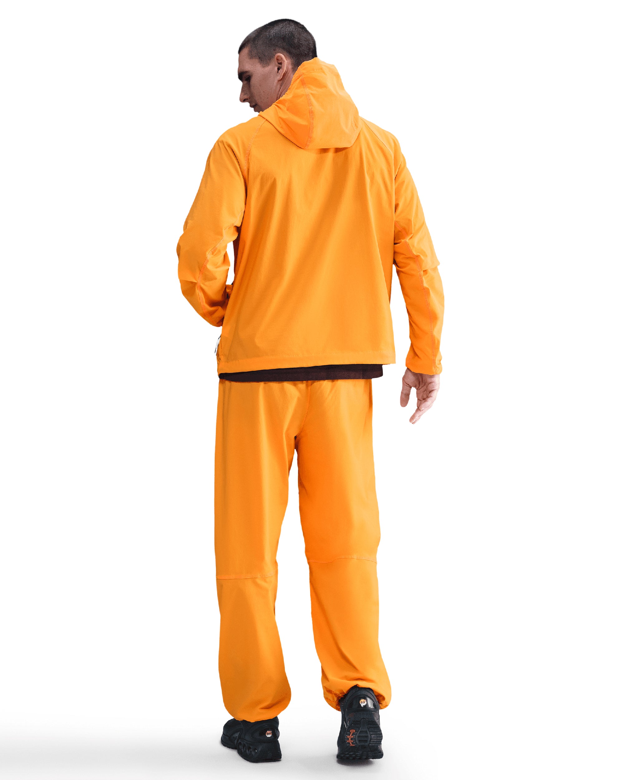 Jackets Coats Nike NRG Tech Woven Men's Track Jacket - II4600-717