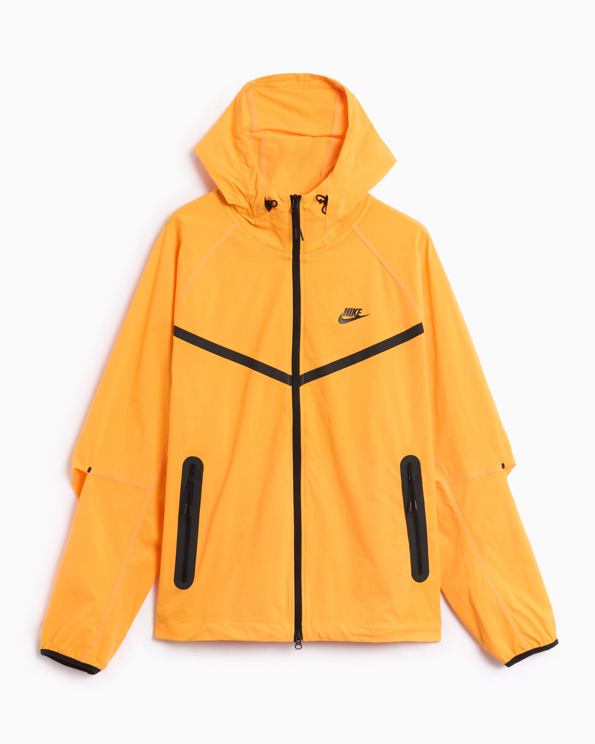 Jackets Coats Nike NRG Tech Woven Men's Track Jacket - II4600-717