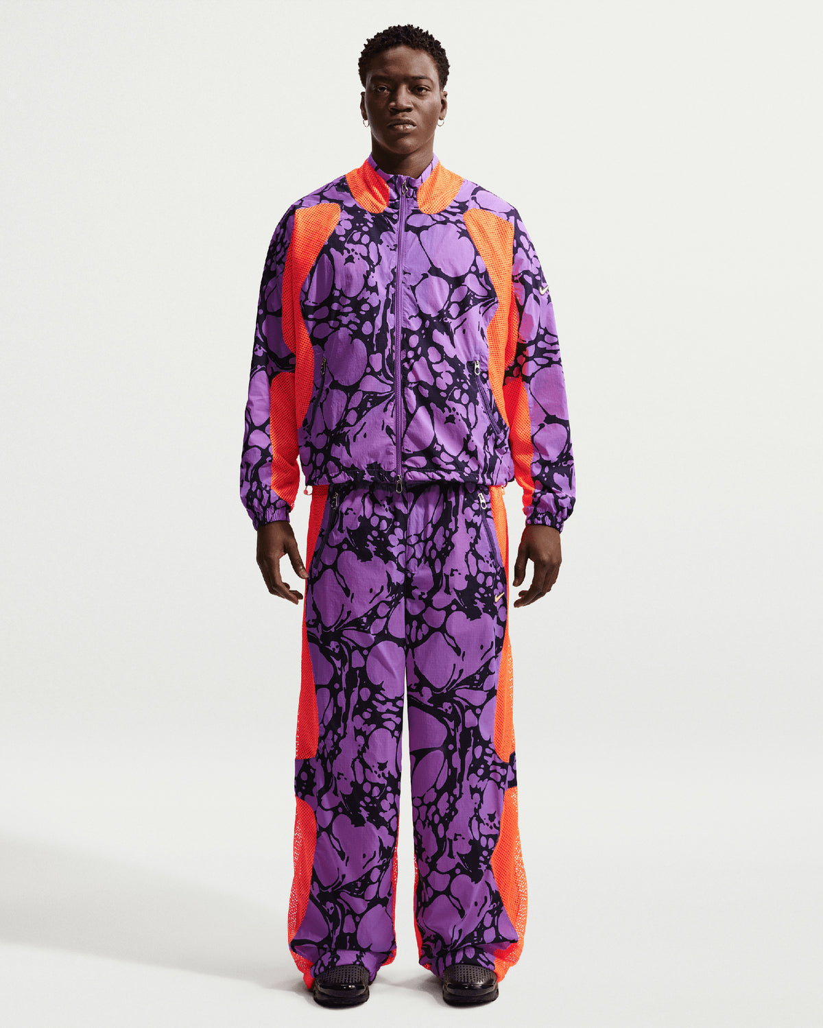 Nike Project F.R.O.G. Gooey Graphic Relaxed Men
