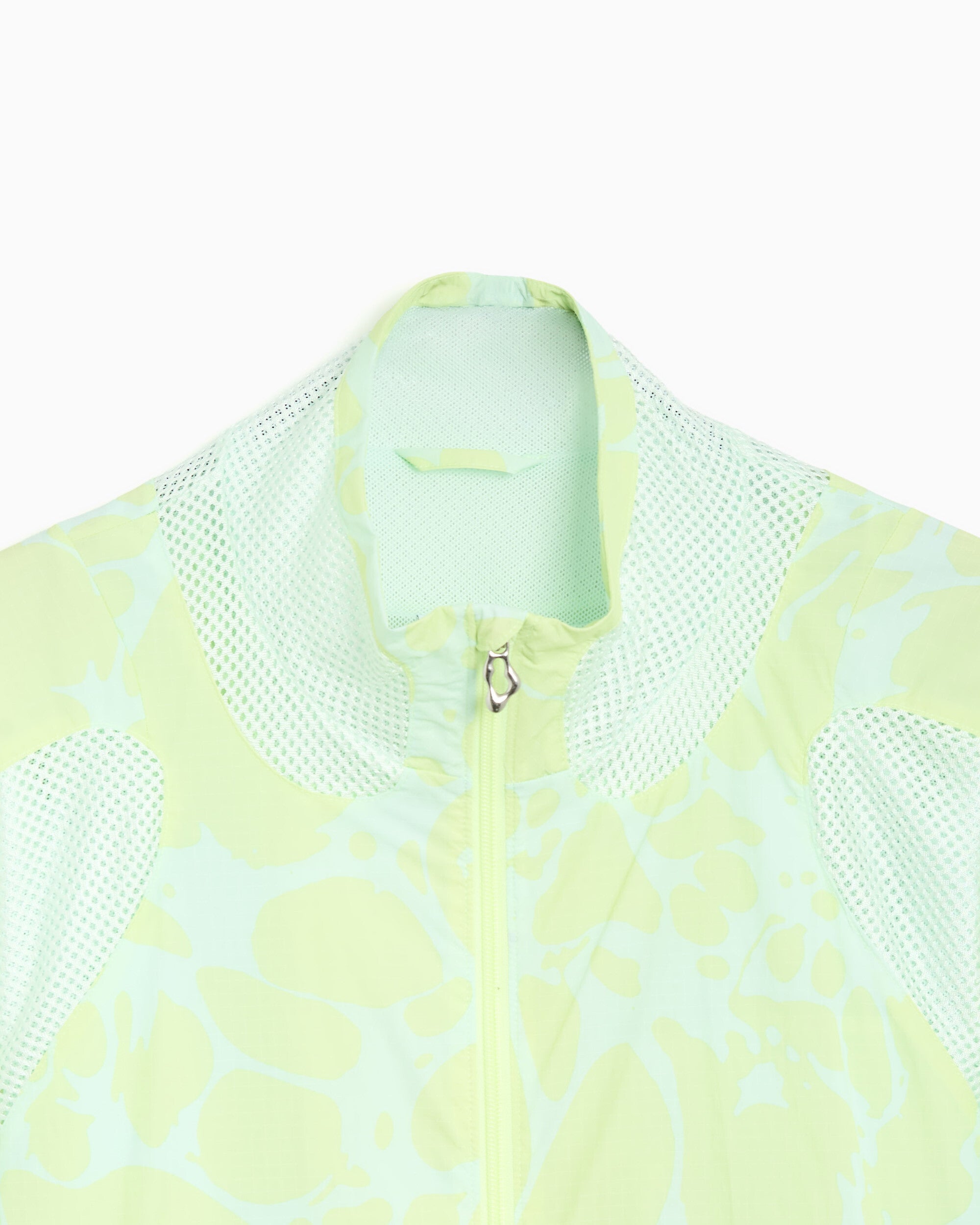 Jackets Coats Nike Project F.R.O.G. Gooey Graphic Relaxed Men's Track Jacket - IF4238-701