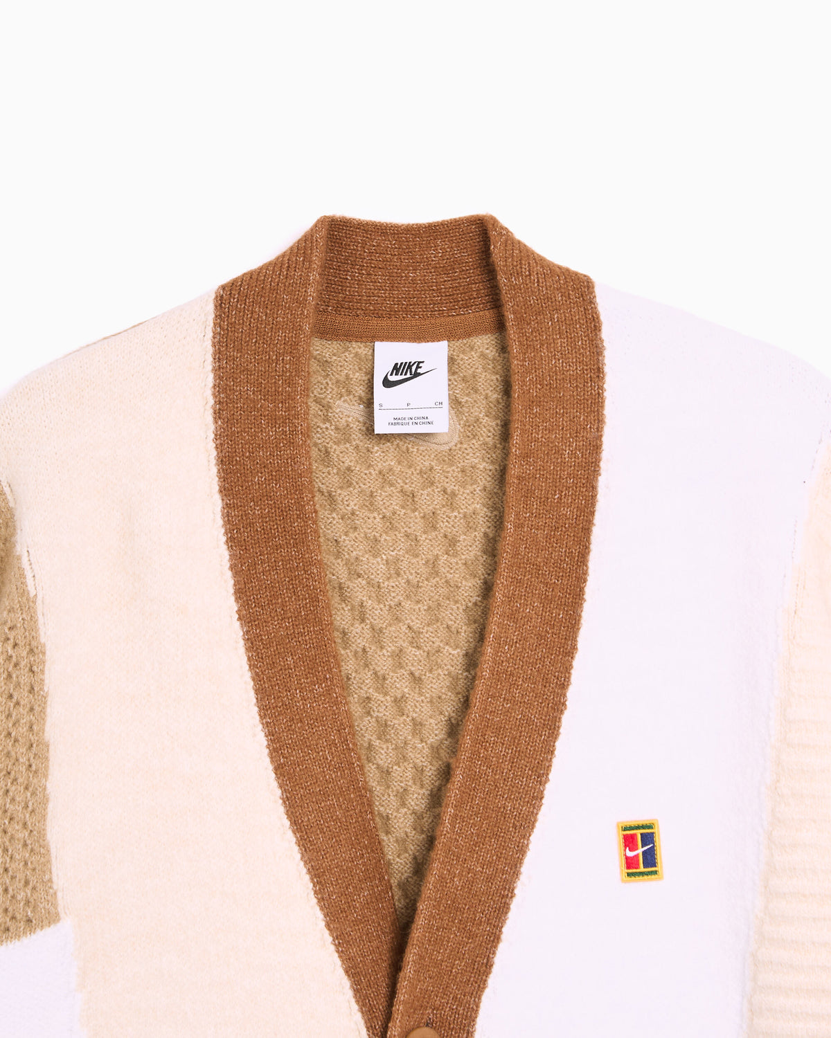 Jackets Coats Nike Rules Relaxed Men's Cardigan - IR0055-270