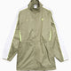 Veste Légère Relaxed Nike Shox Woven pour femme