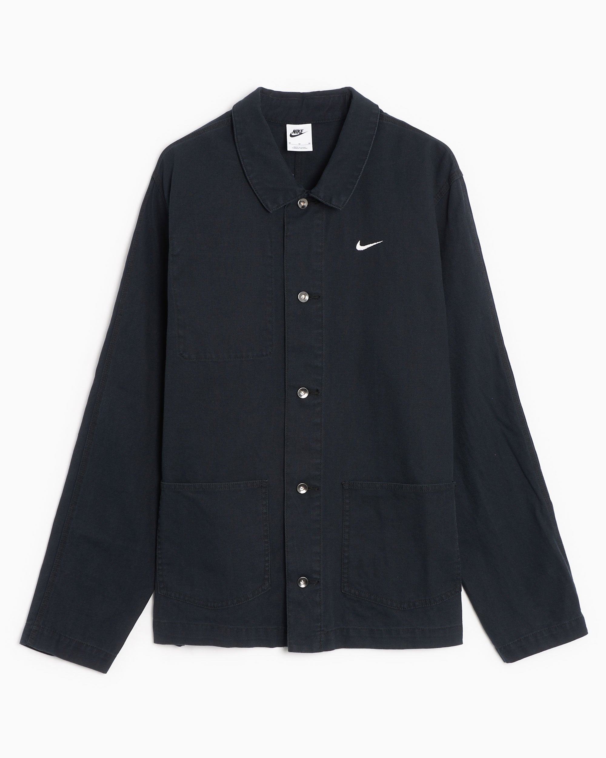 Nike Sportswear Men's Unlined Chore Jacket Men's Overshirt