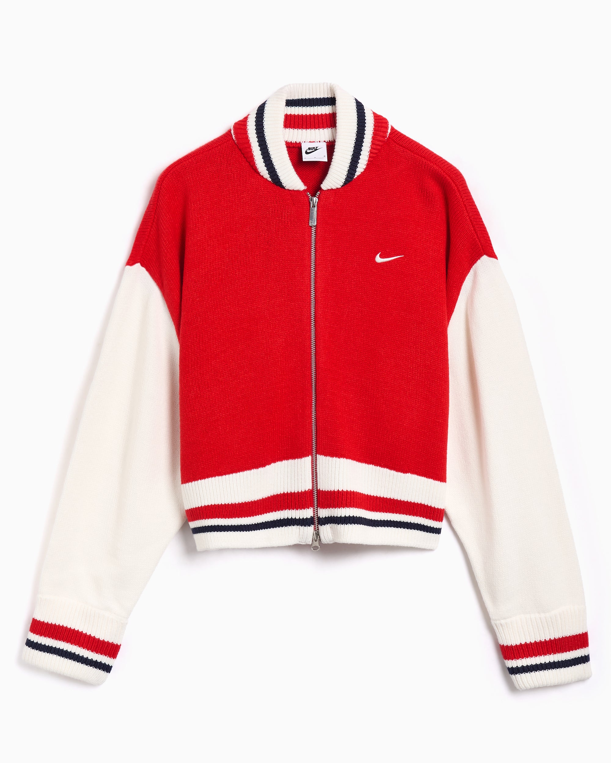 Nike Sportswear Oversize Women's Cardigan