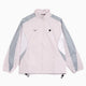 Chaqueta ligera con logo Oversize Nike Sportswear Shox Woven para mujer