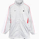 Chaqueta ligera Relaxed Nike Sportswear Shox Woven para mujer