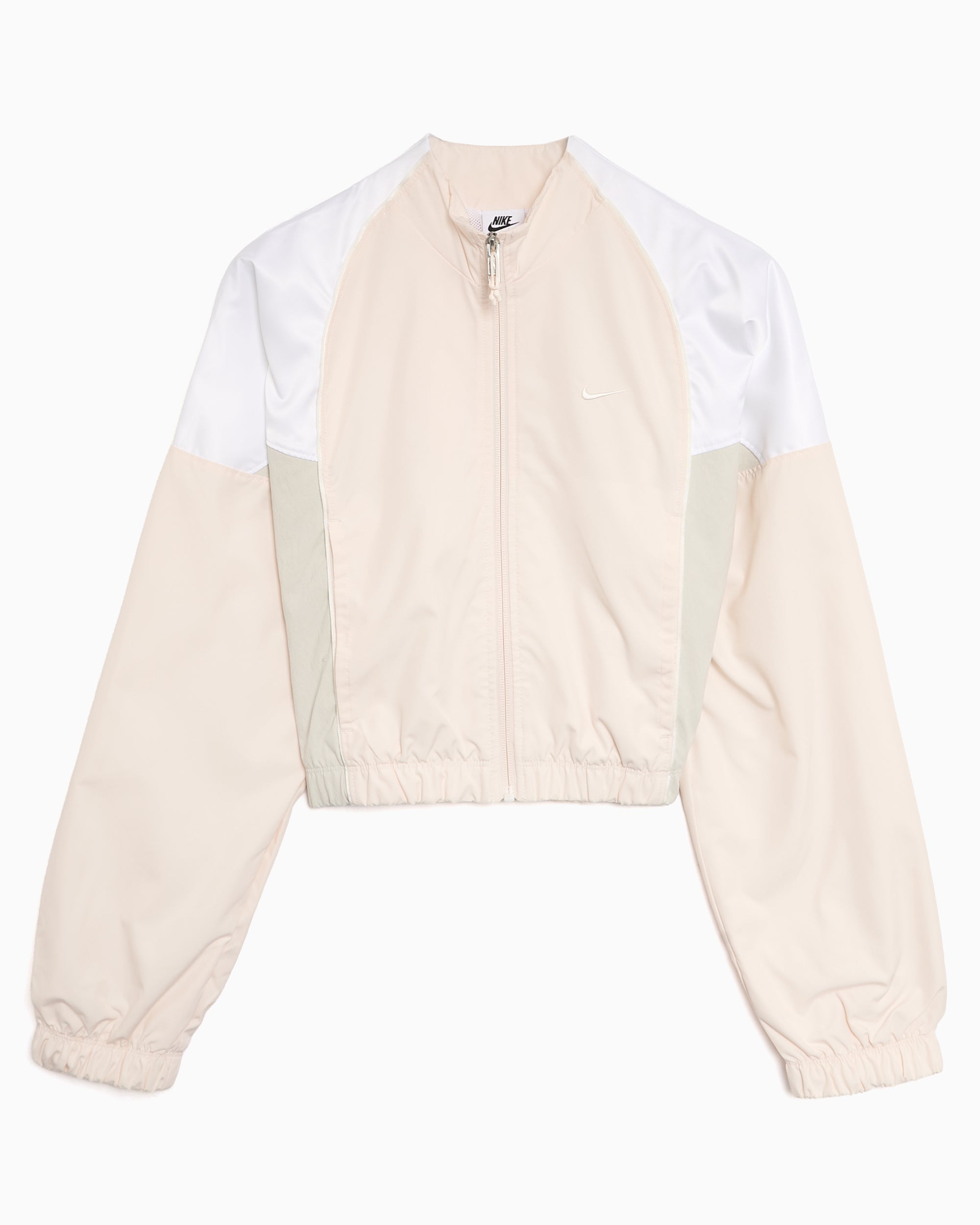Nike Sportswear Water-Repellent Crop Women's Track Jacket
