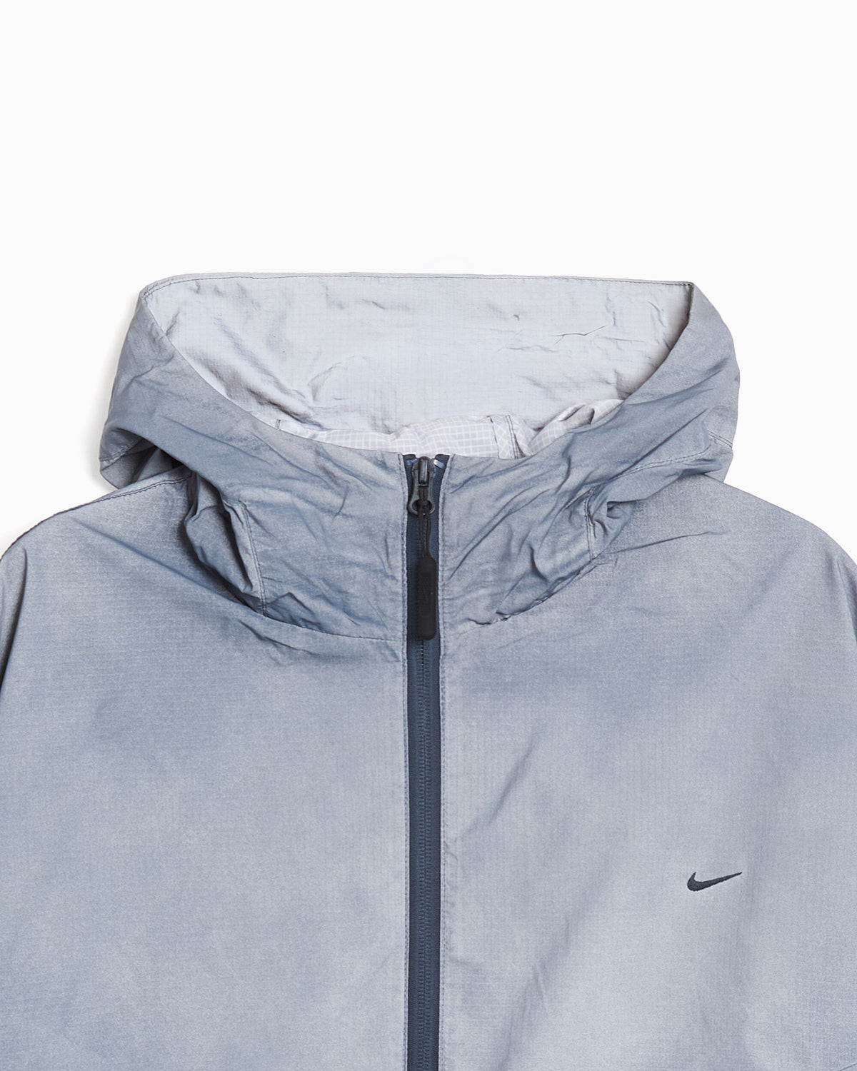Jackets Coats Nike Tech Alpha Relaxed Men's Windbreaker - IM6245-438