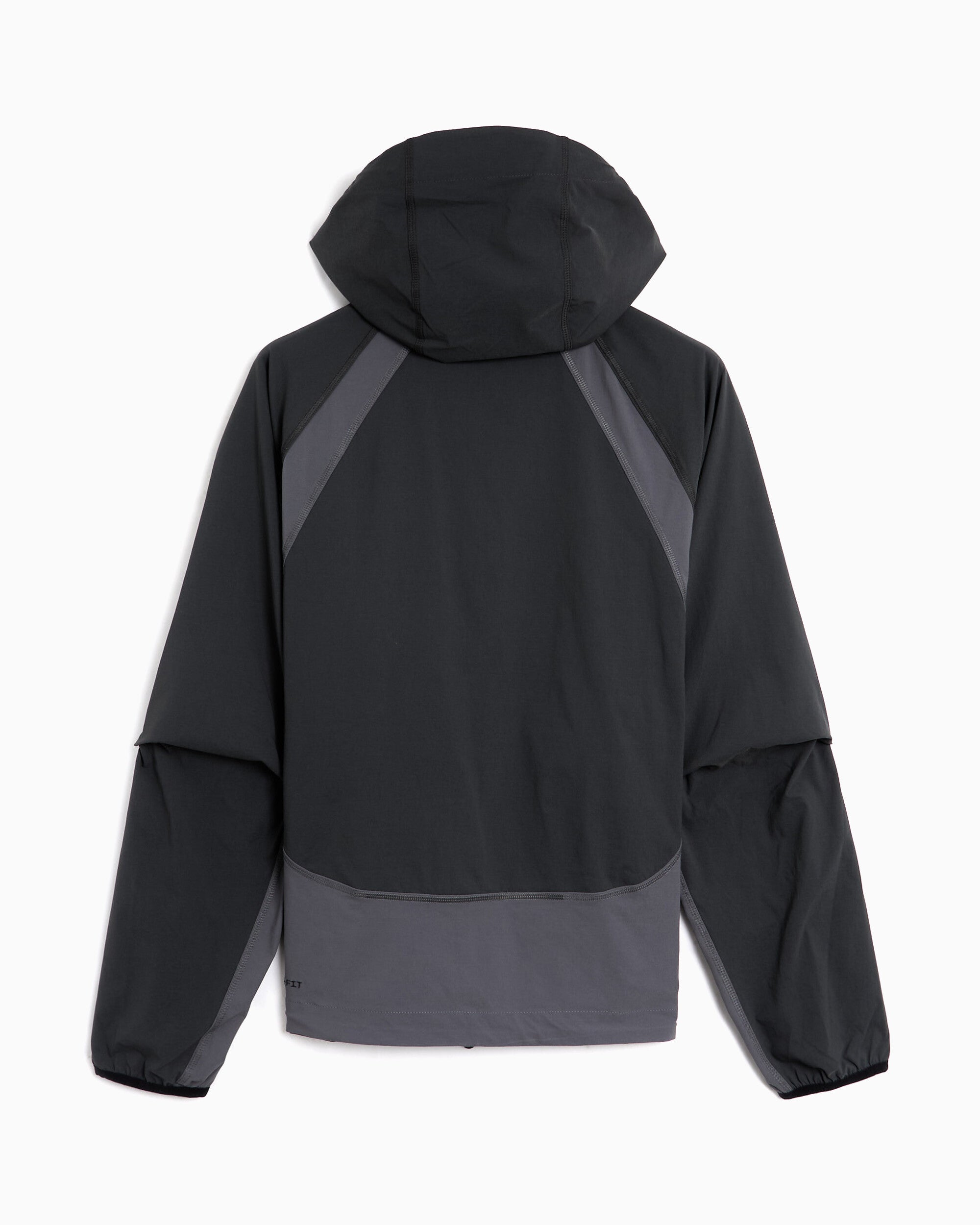 Jackets Coats Nike Tech Dri-FIT Woven Relaxed Men's Windbreaker - IU7496-060