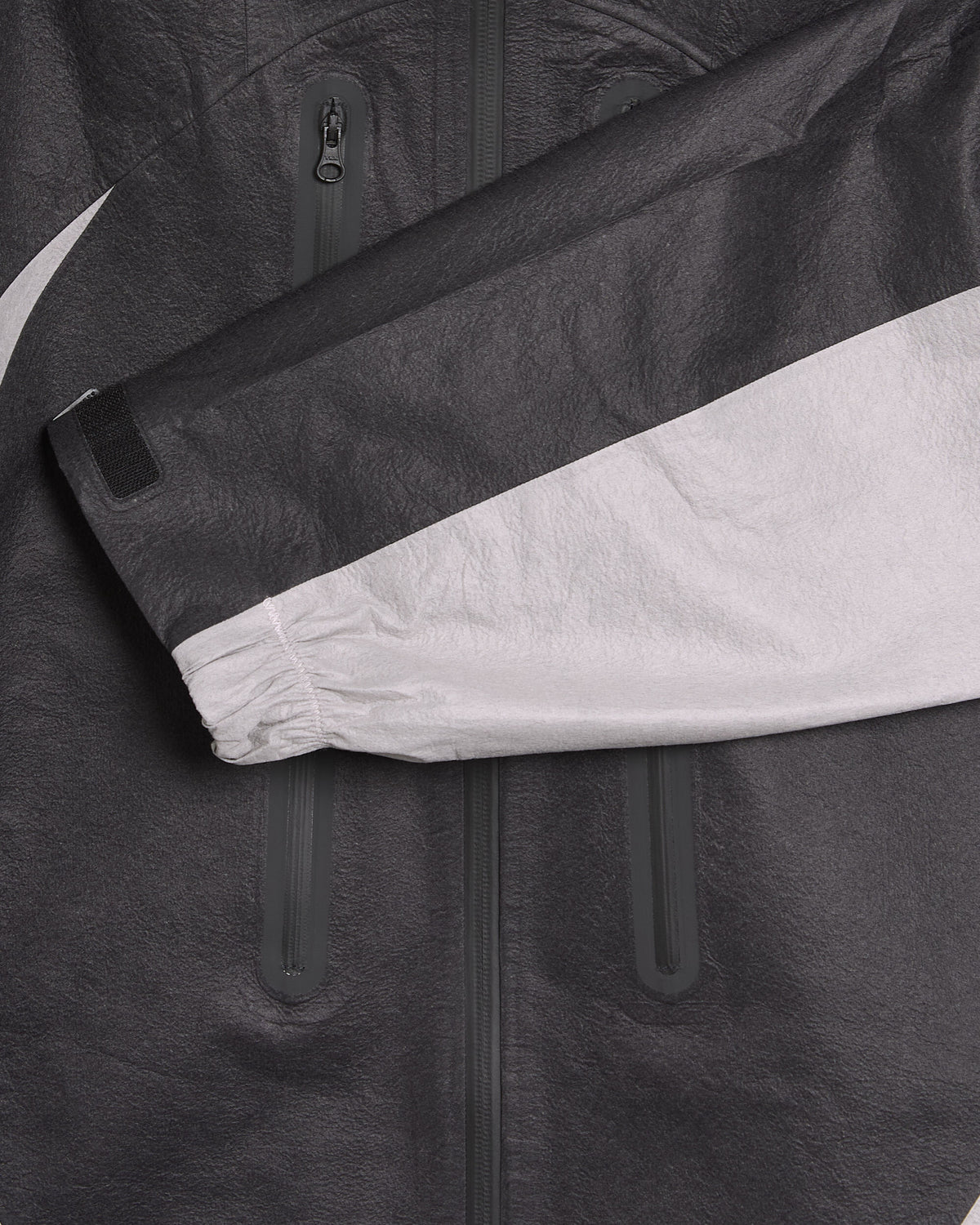 Jackets Coats Nike Tech SF3 Oversize Men's Rain Jacket - IF1317-010