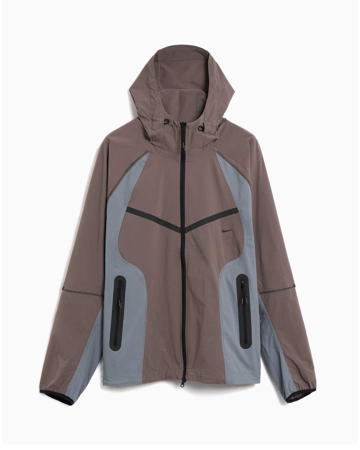 Nike Tech Windrunner Dri-FIT Woven Relaxed Men