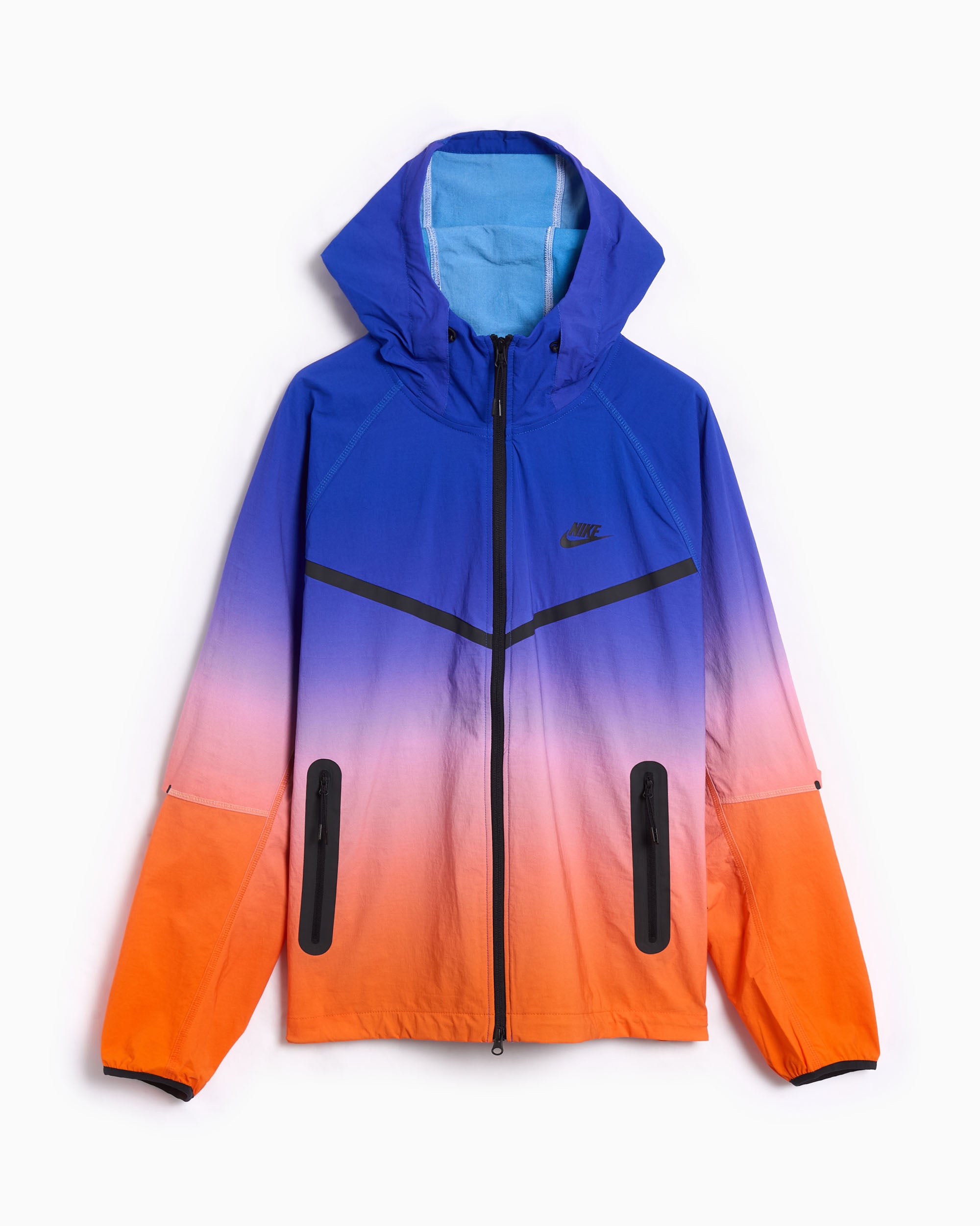 Nike Tech Woven Relaxed Men's Light Jacket
