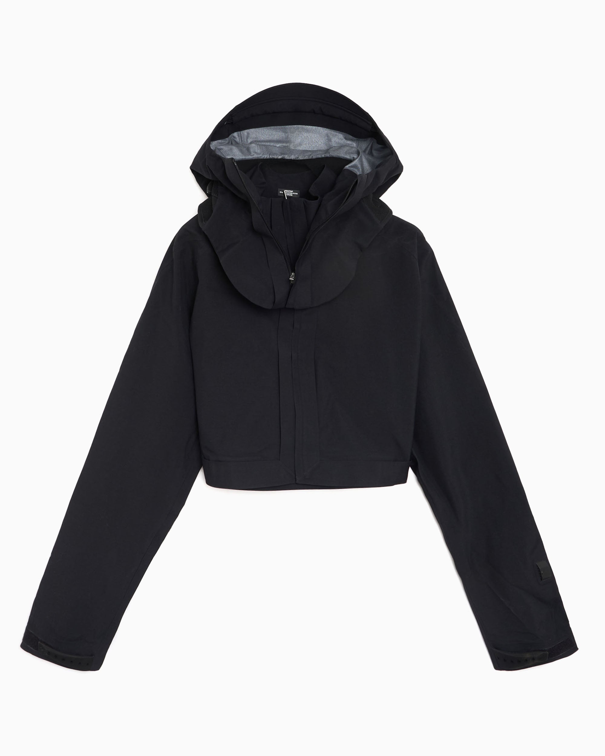 Nike x Drake NOCTA Code 5in1 Gore-Tex® Relaxed Men's Anorak