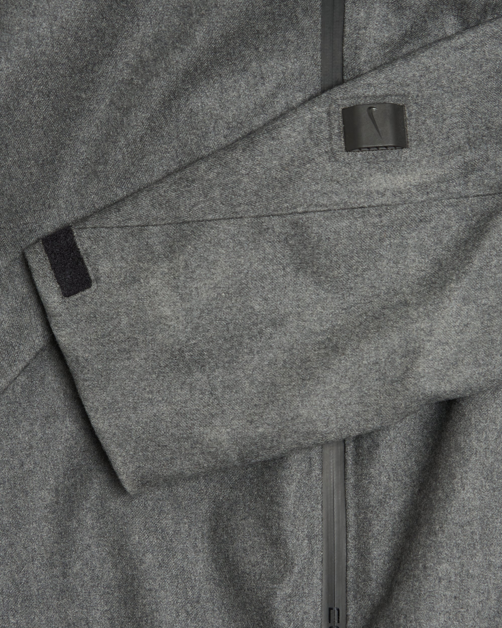 Jackets Coats Nike x Drake NOCTA Code "Prestigious Flow" Relaxed Men's Light Jacket - HQ4472-050