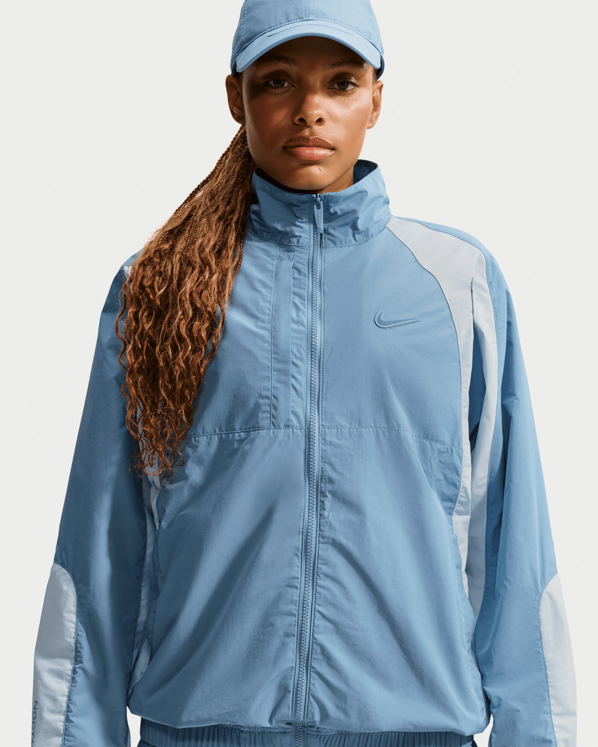 Jackets Coats Nike x Drake NOCTA Northstar Men's Light Jacket - FN7666-486