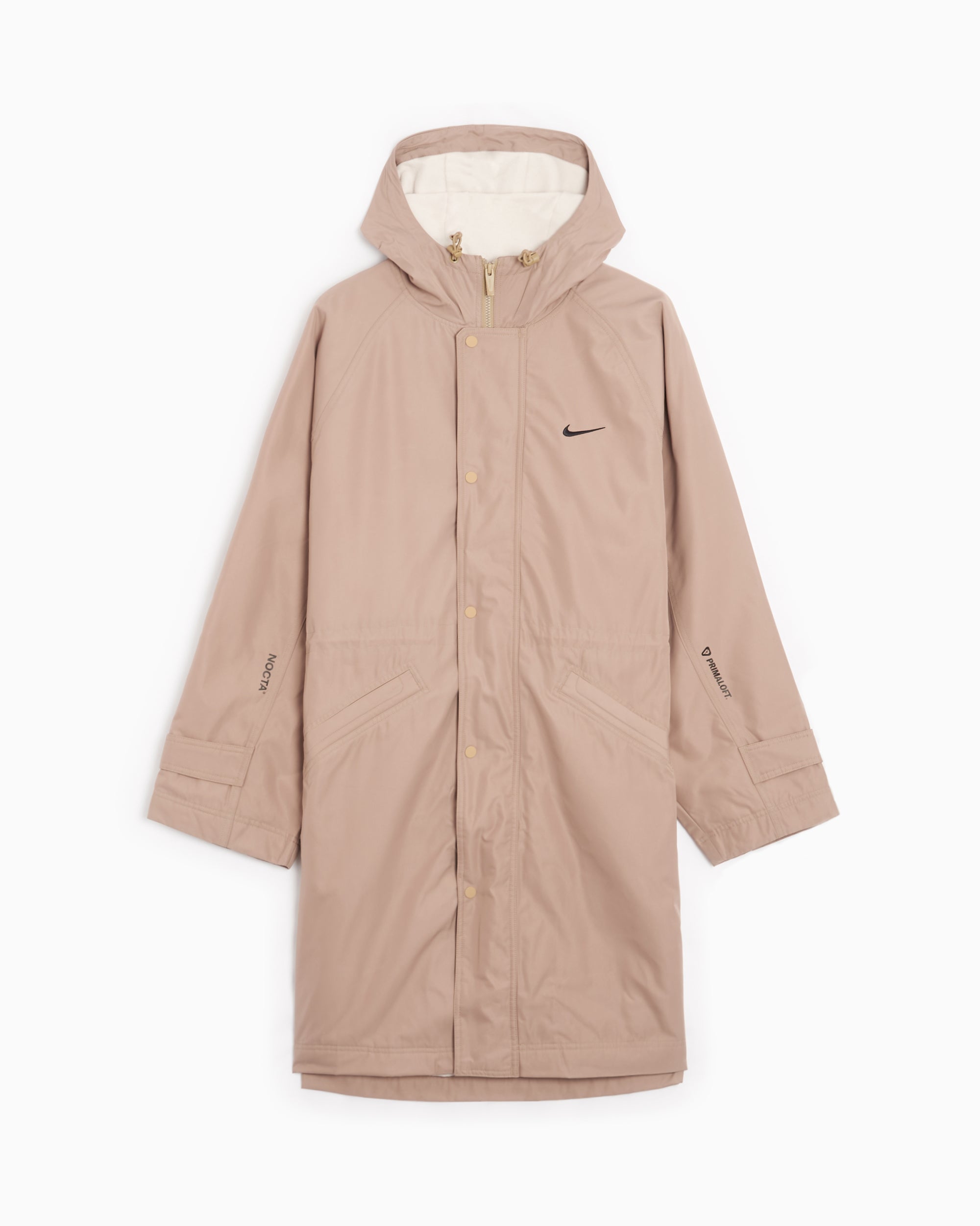 Nike x Drake NOCTA NRG Sideline Men's Jacket